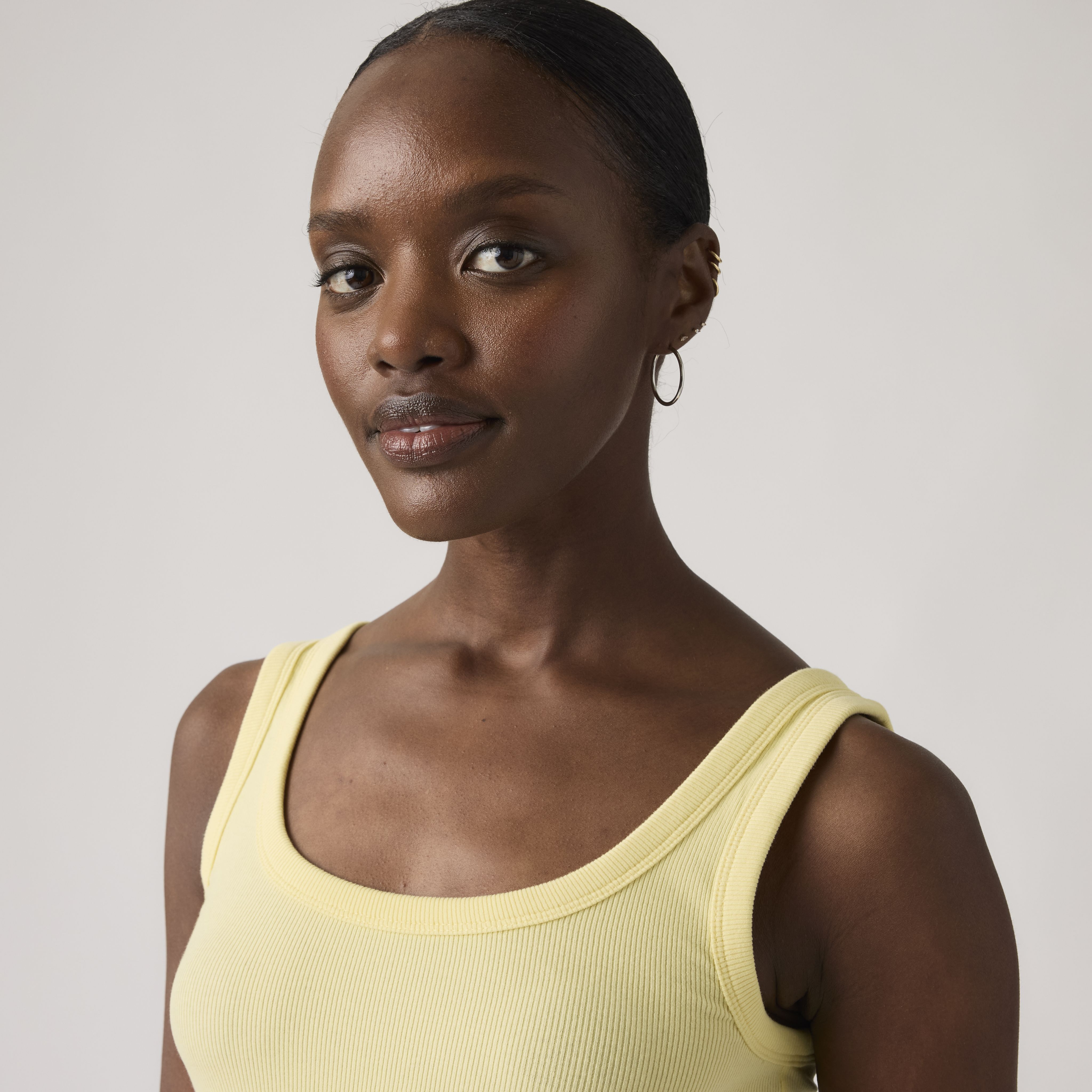 Hayes geribde tanktop 2