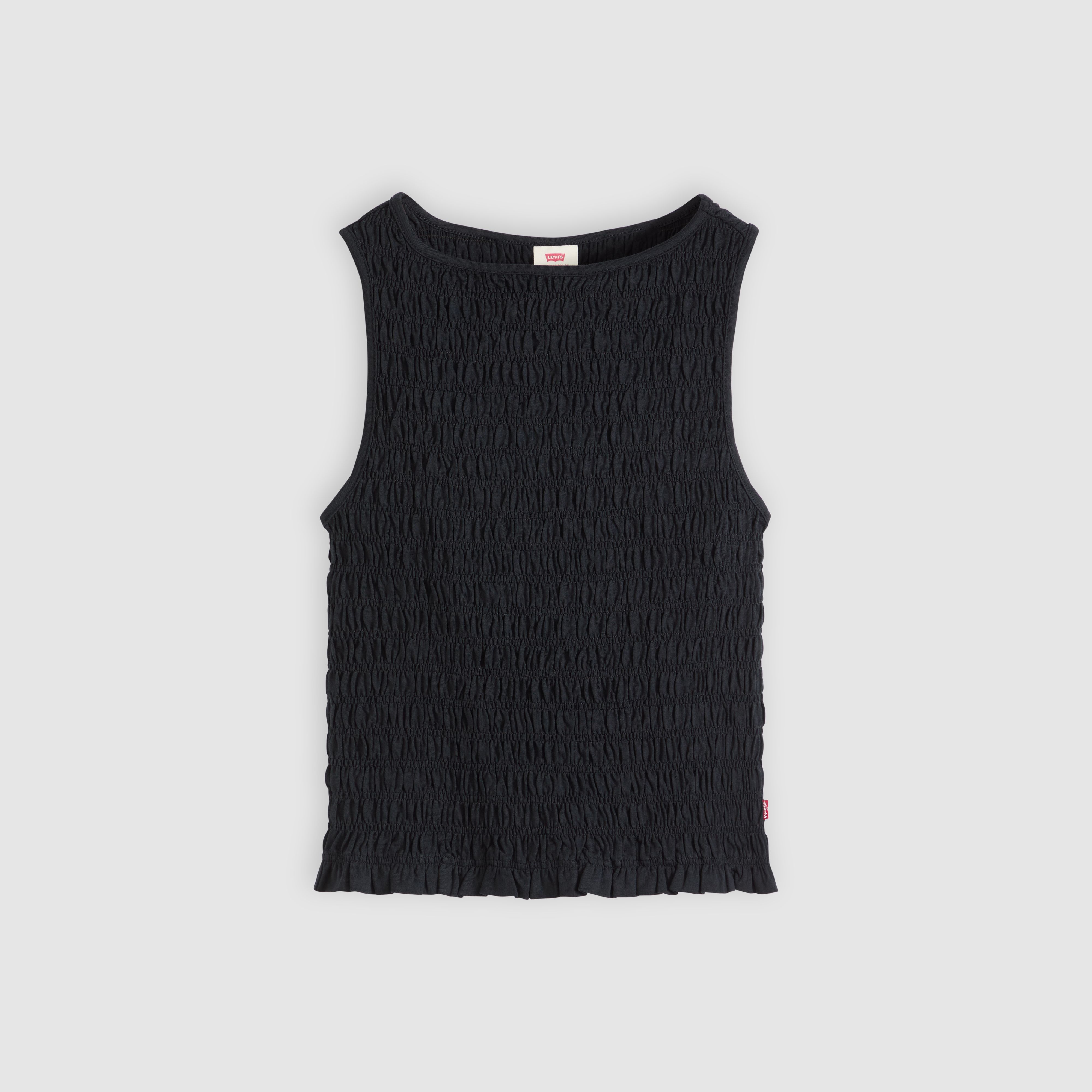 Bella Smocked Top 5