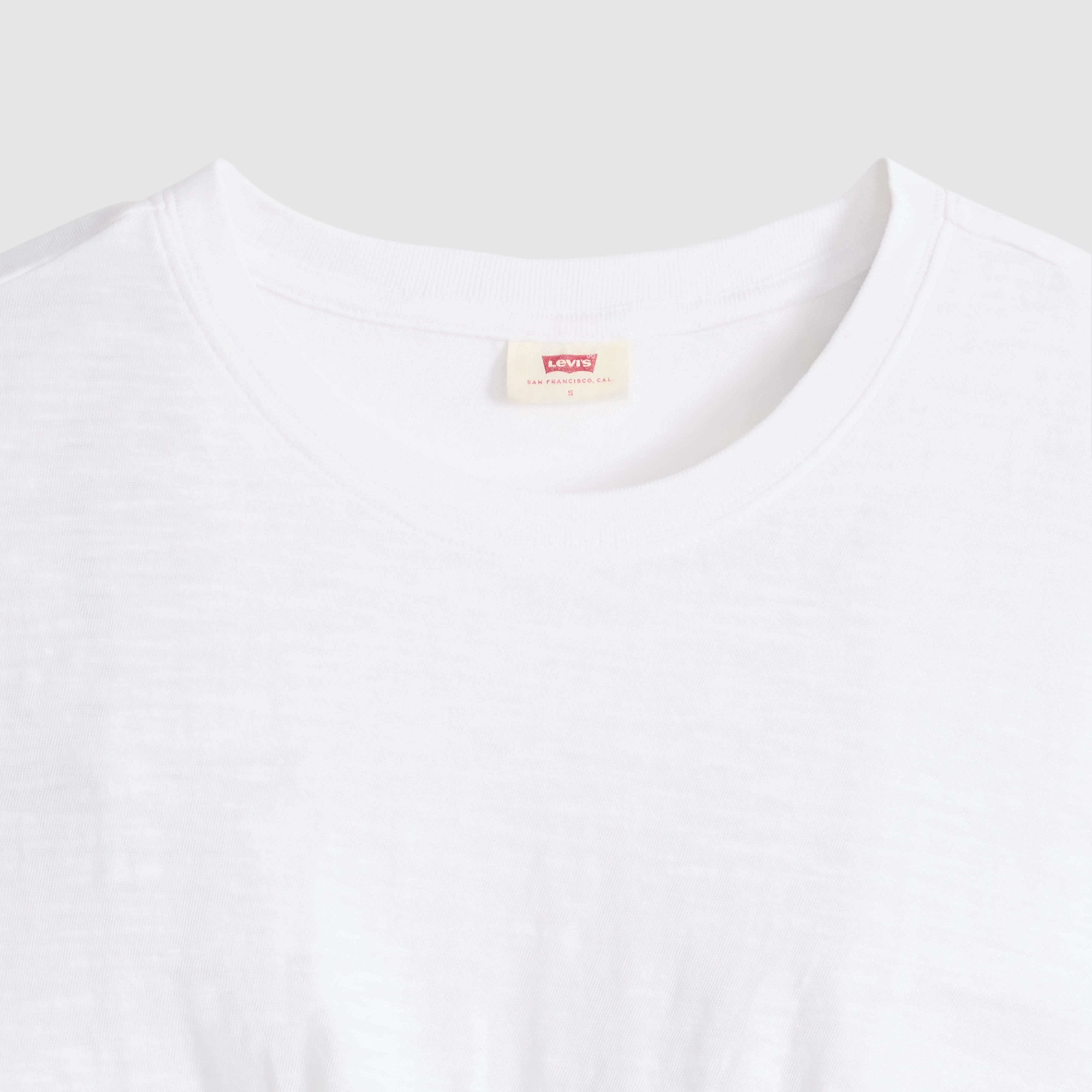 Jemma Knot Tee 6
