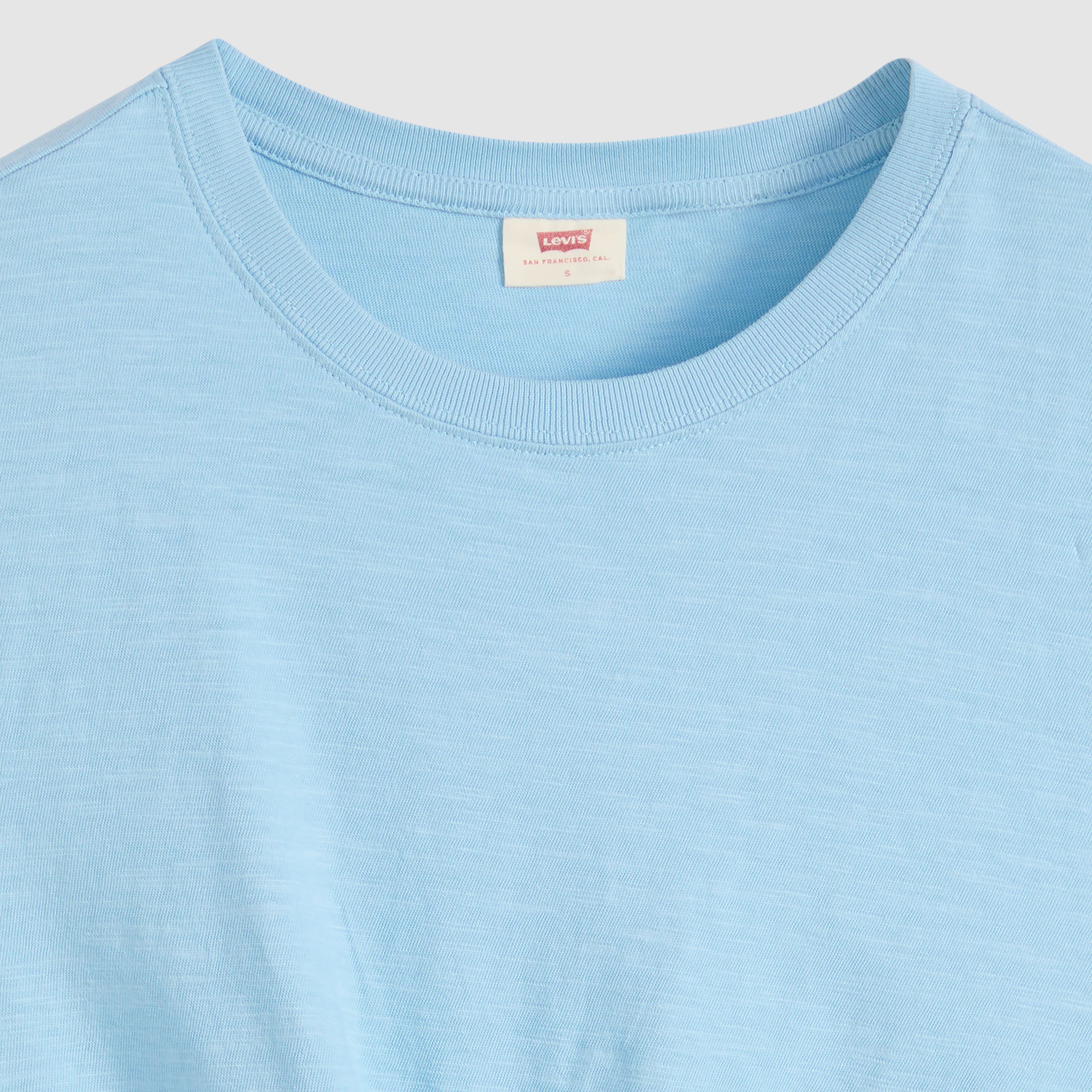 Jemma Knot Sleeveless Tee 6