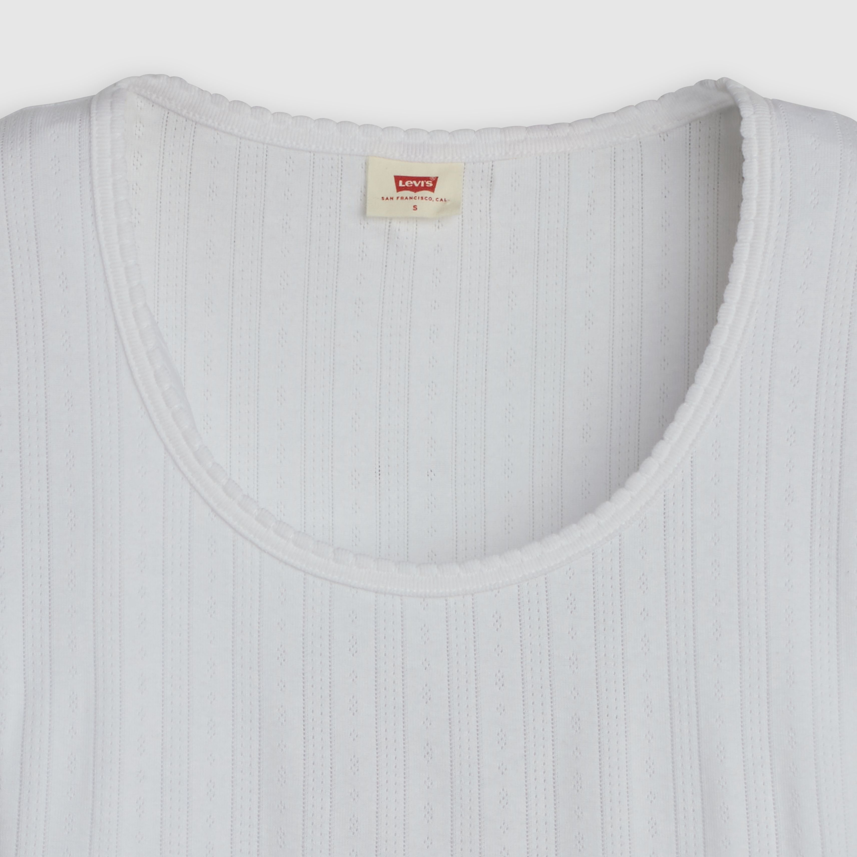 Sweetie Cap Sleeve Tee 6