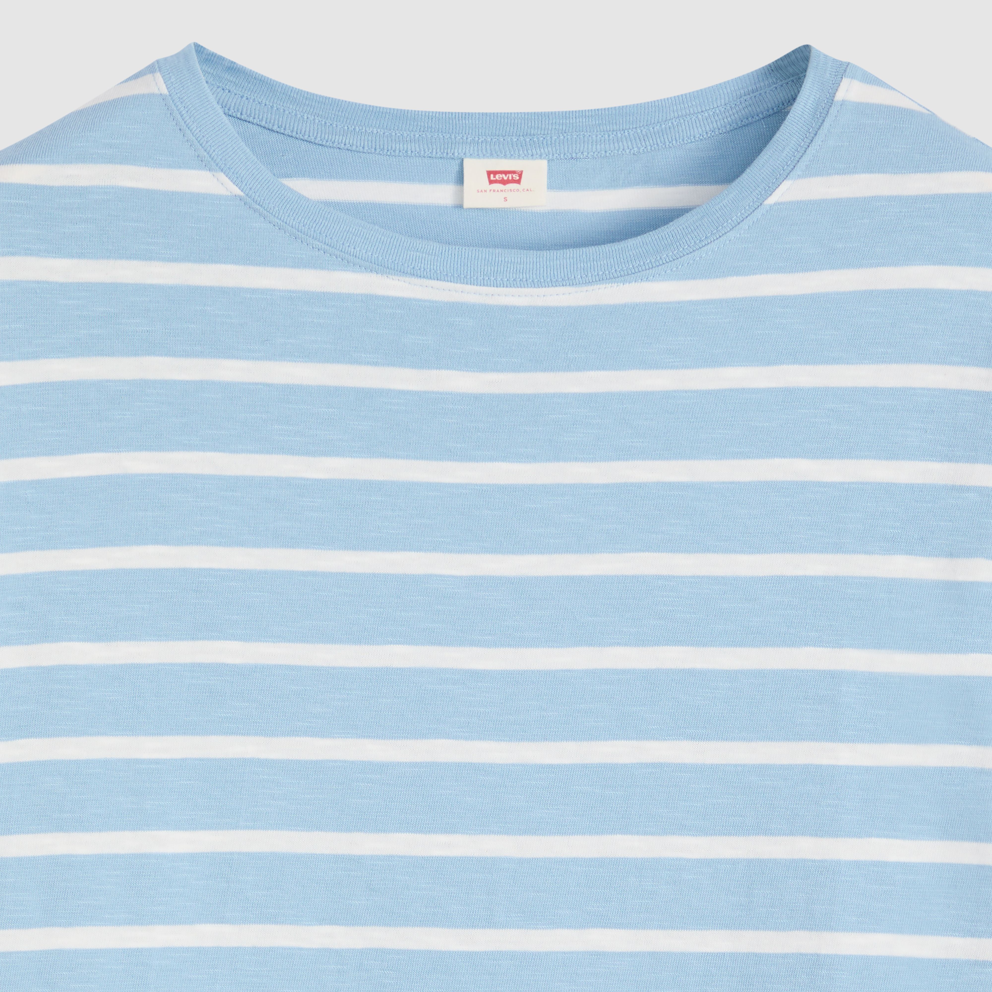 Julie Slub Long-Sleeve Tee 6