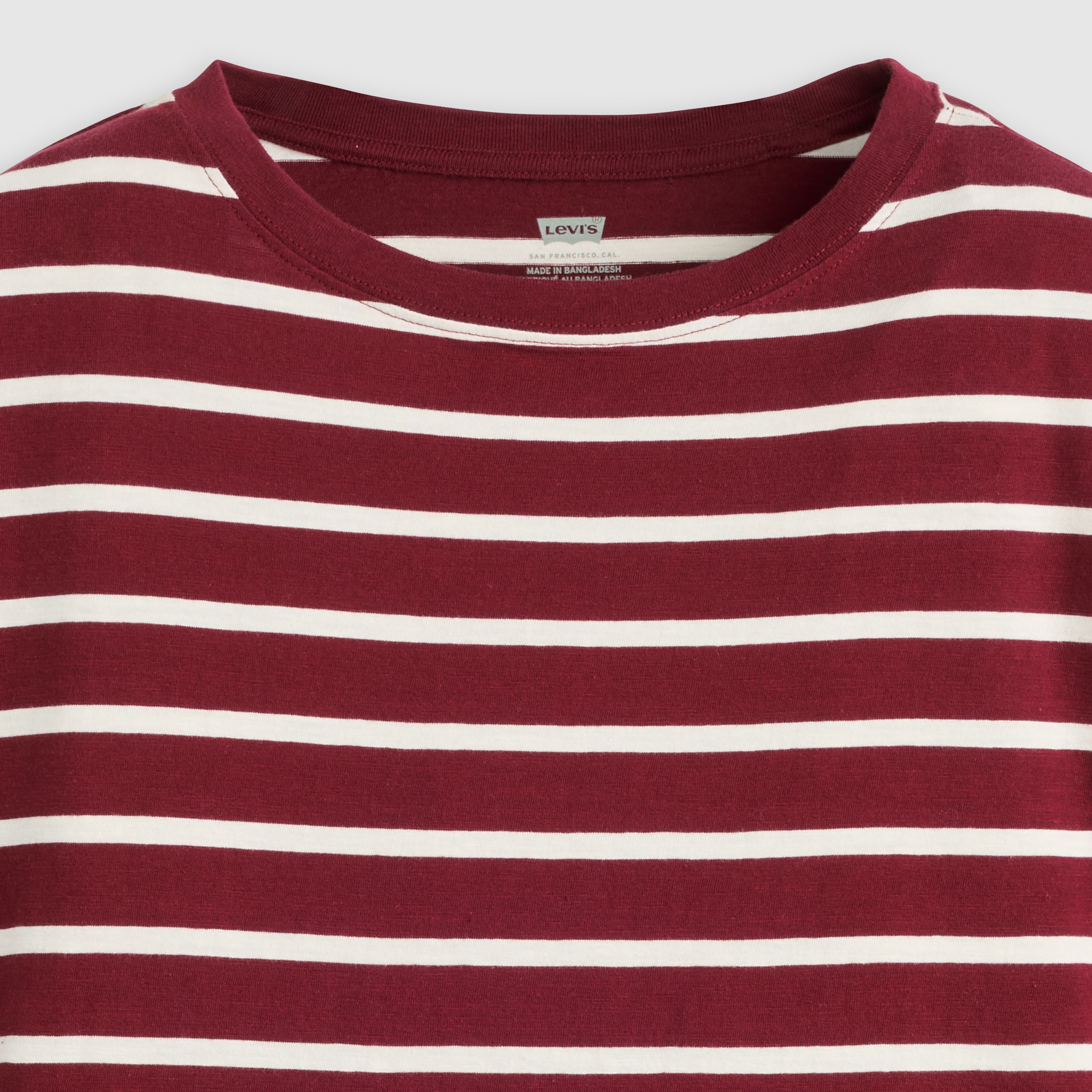 Julie Slub Long-Sleeve Tee 6