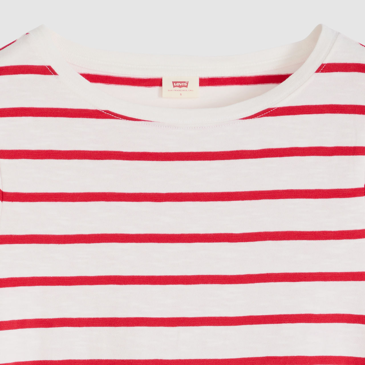 Camiseta Julie Slub 2