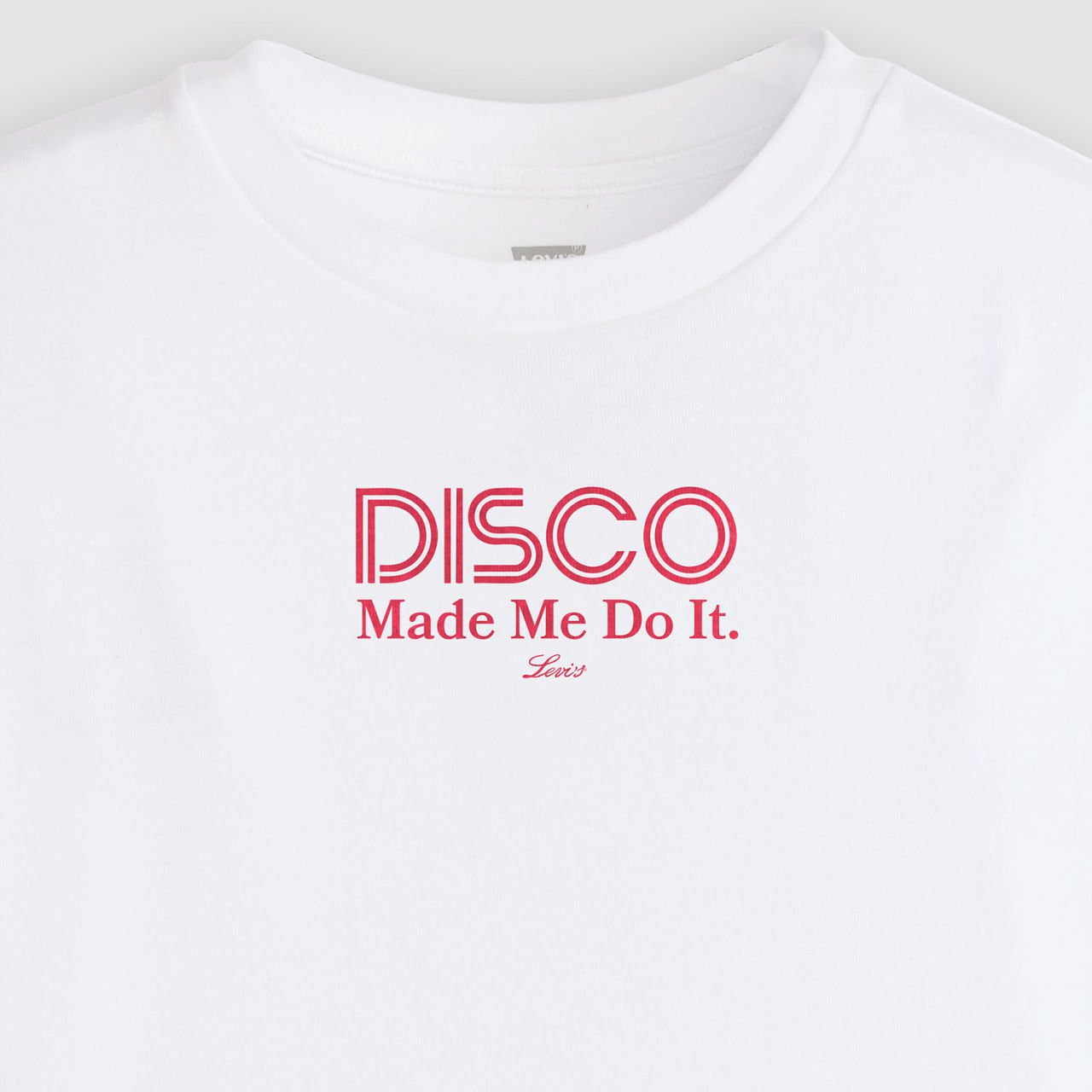 Graphic Essential Sporty Tee 6