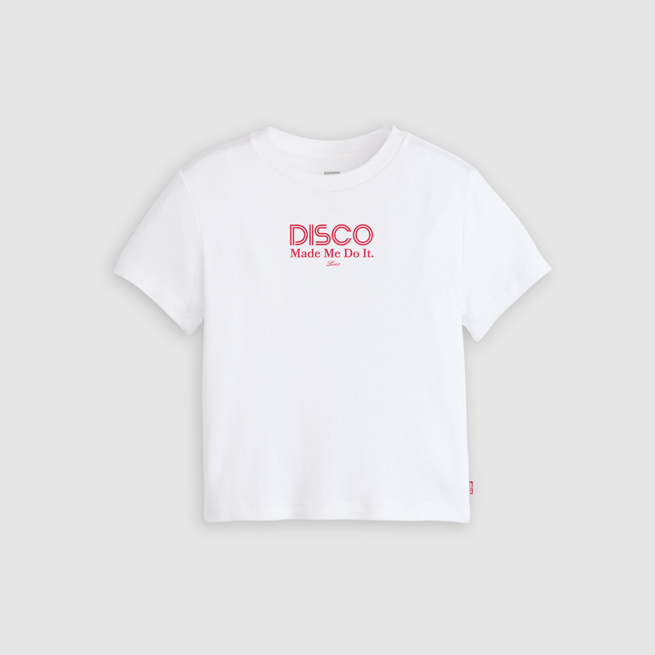 Graphic Essential Sporty Tee 5