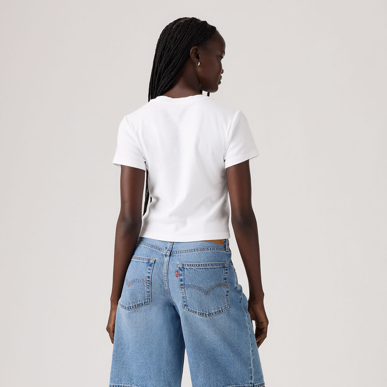 Graphic Essential Sporty Tee 3