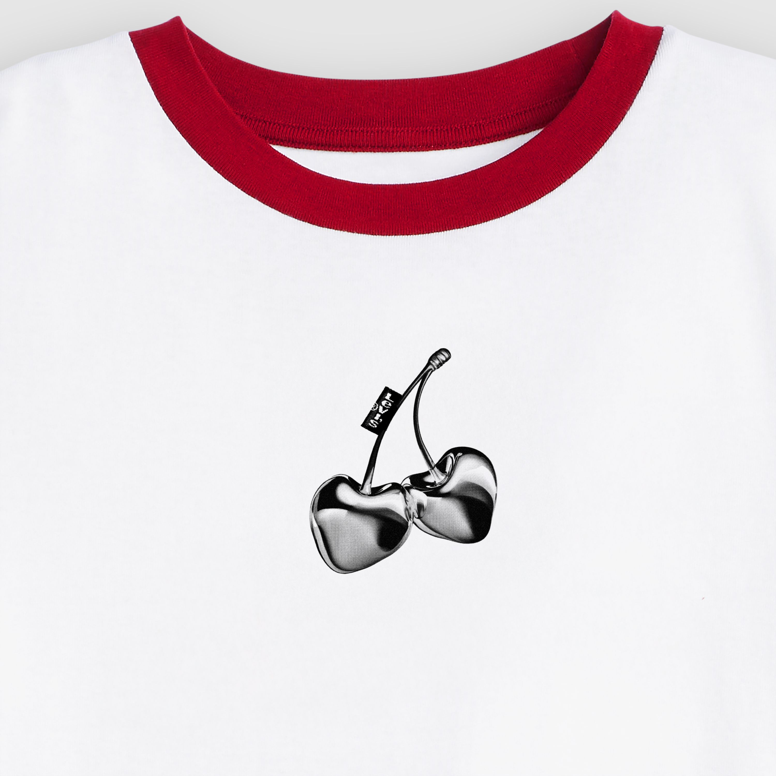 Graphic Essential Sporty Tee 6