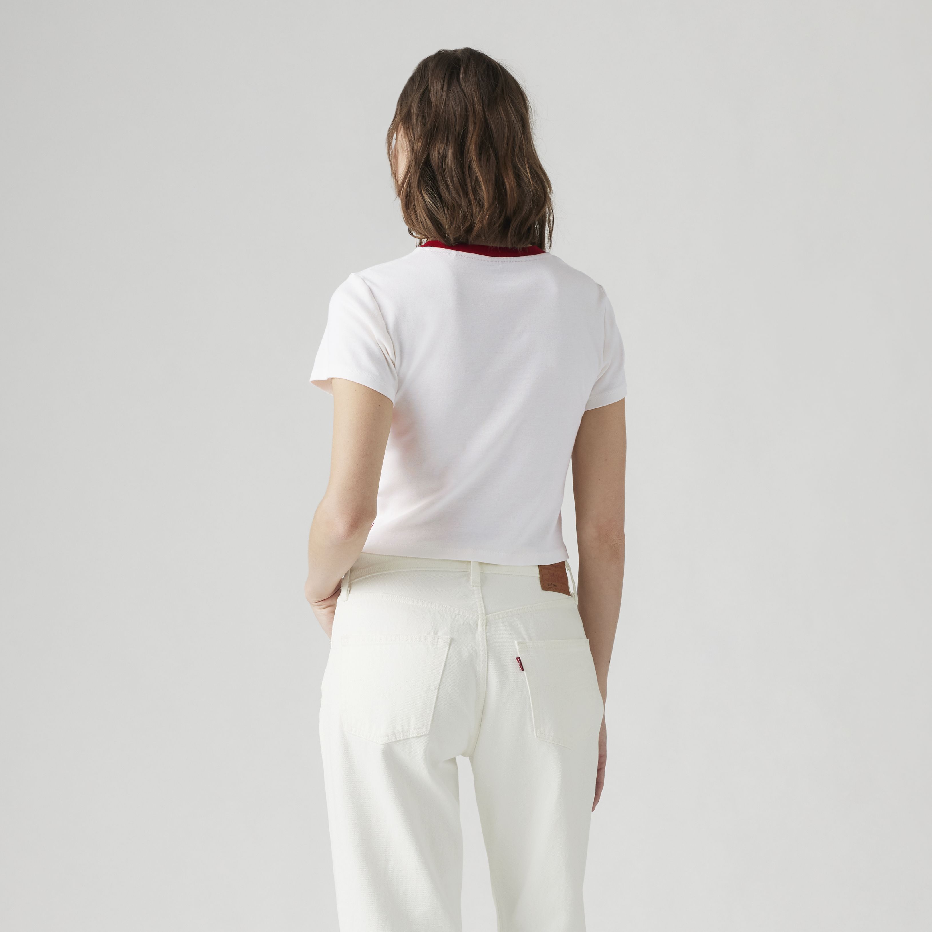 Graphic Essential Sporty Tee 4