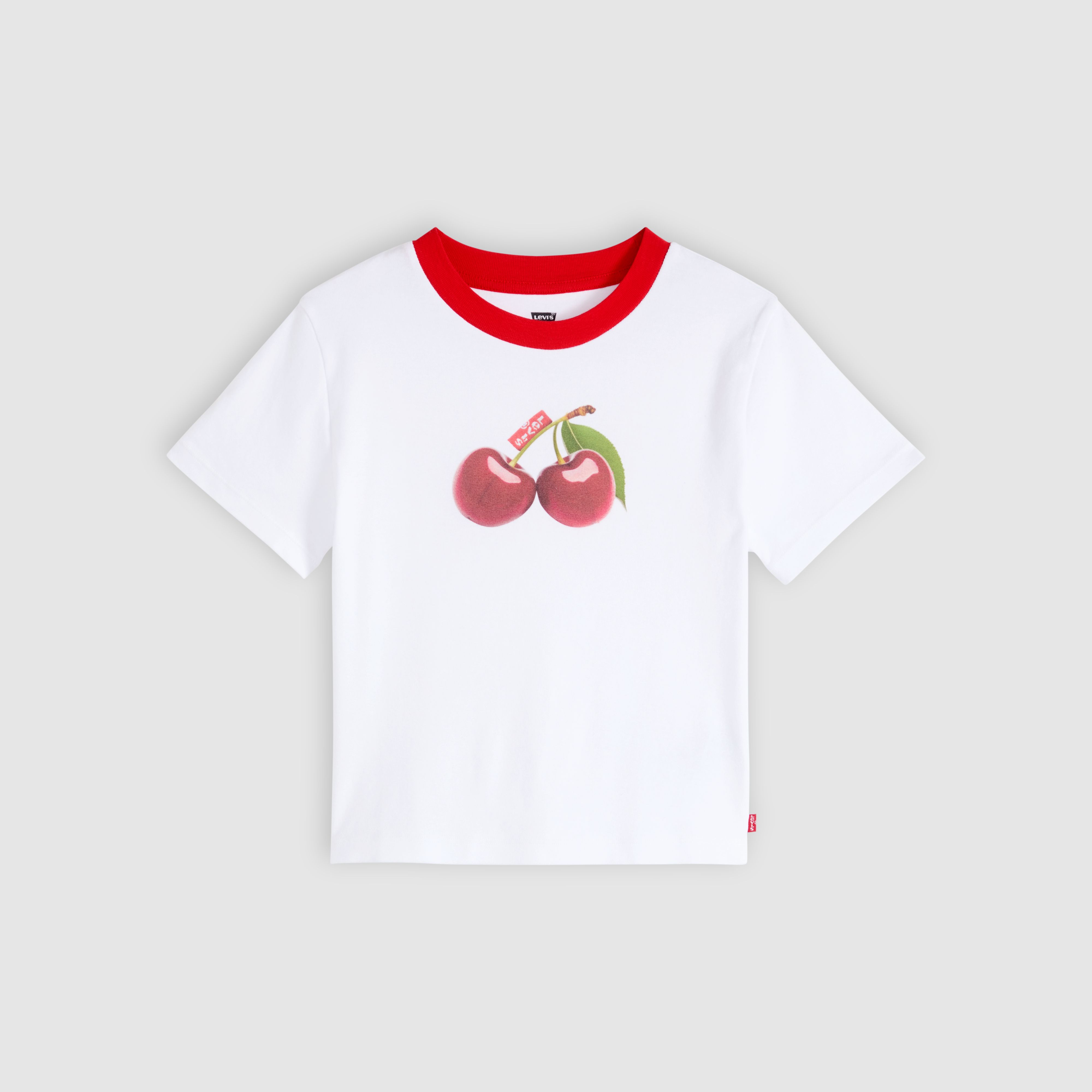 Essential Graphic Sporty Tee 5