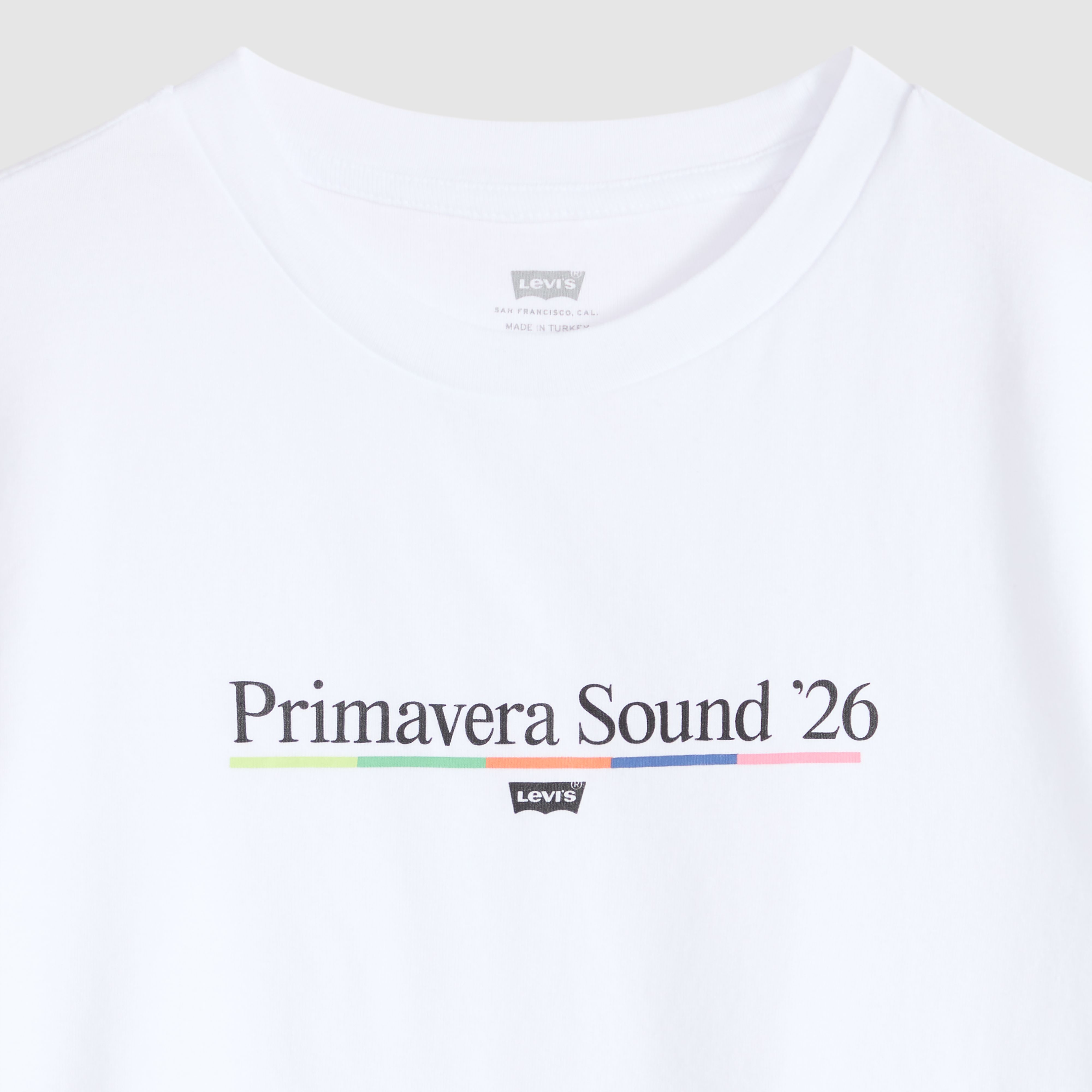 Grafich Essential Sporty Tee 6