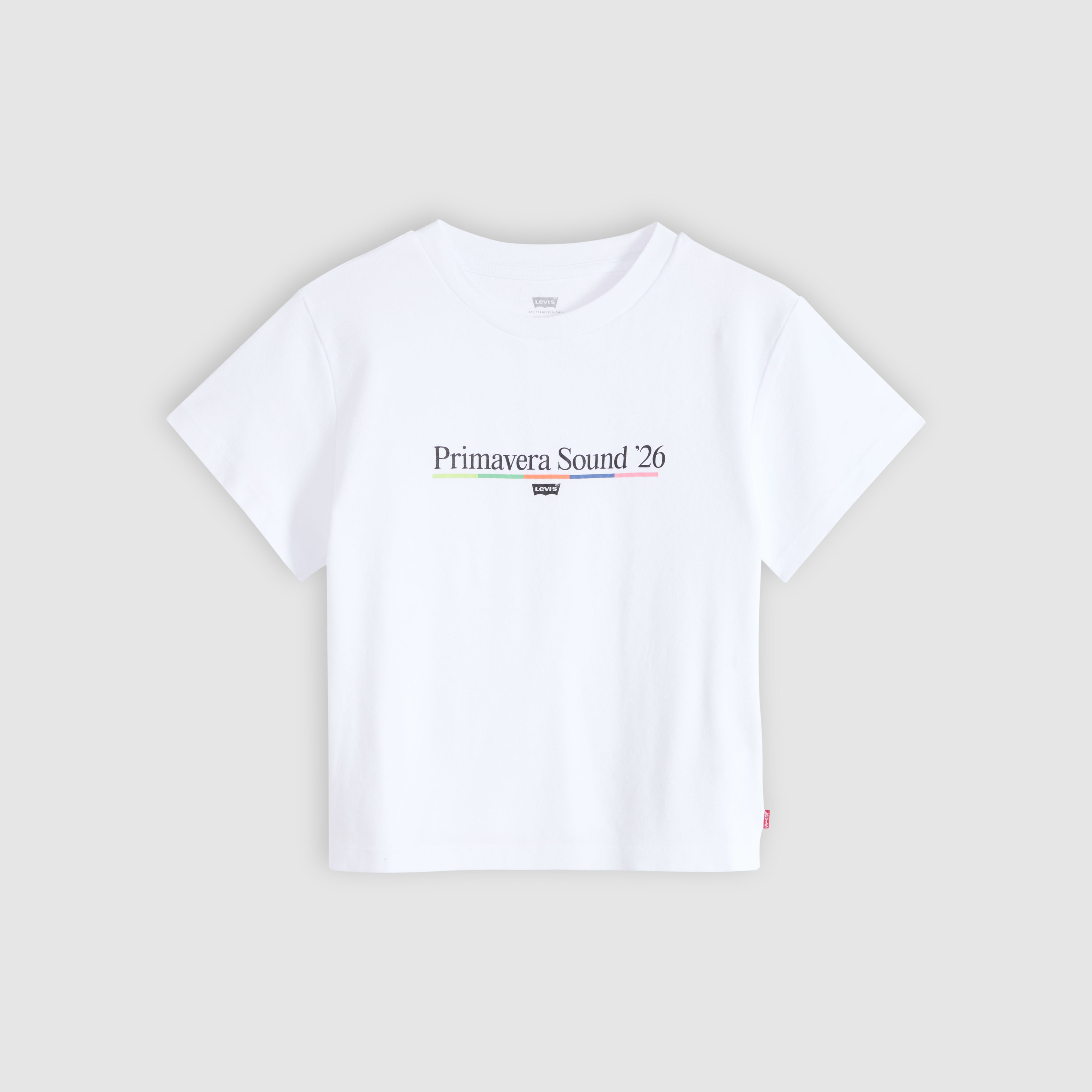 Grafich Essential Sporty Tee 5