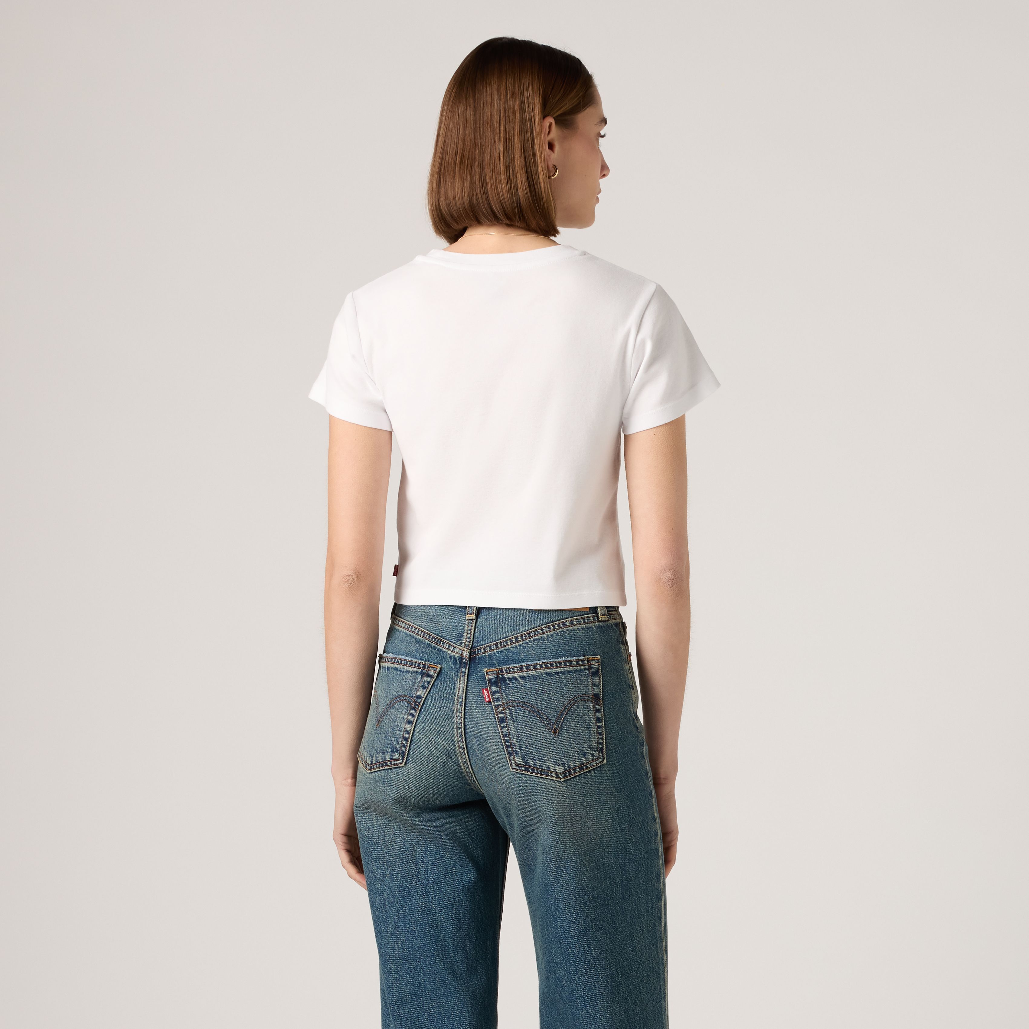 Grafich Essential Sporty Tee 4