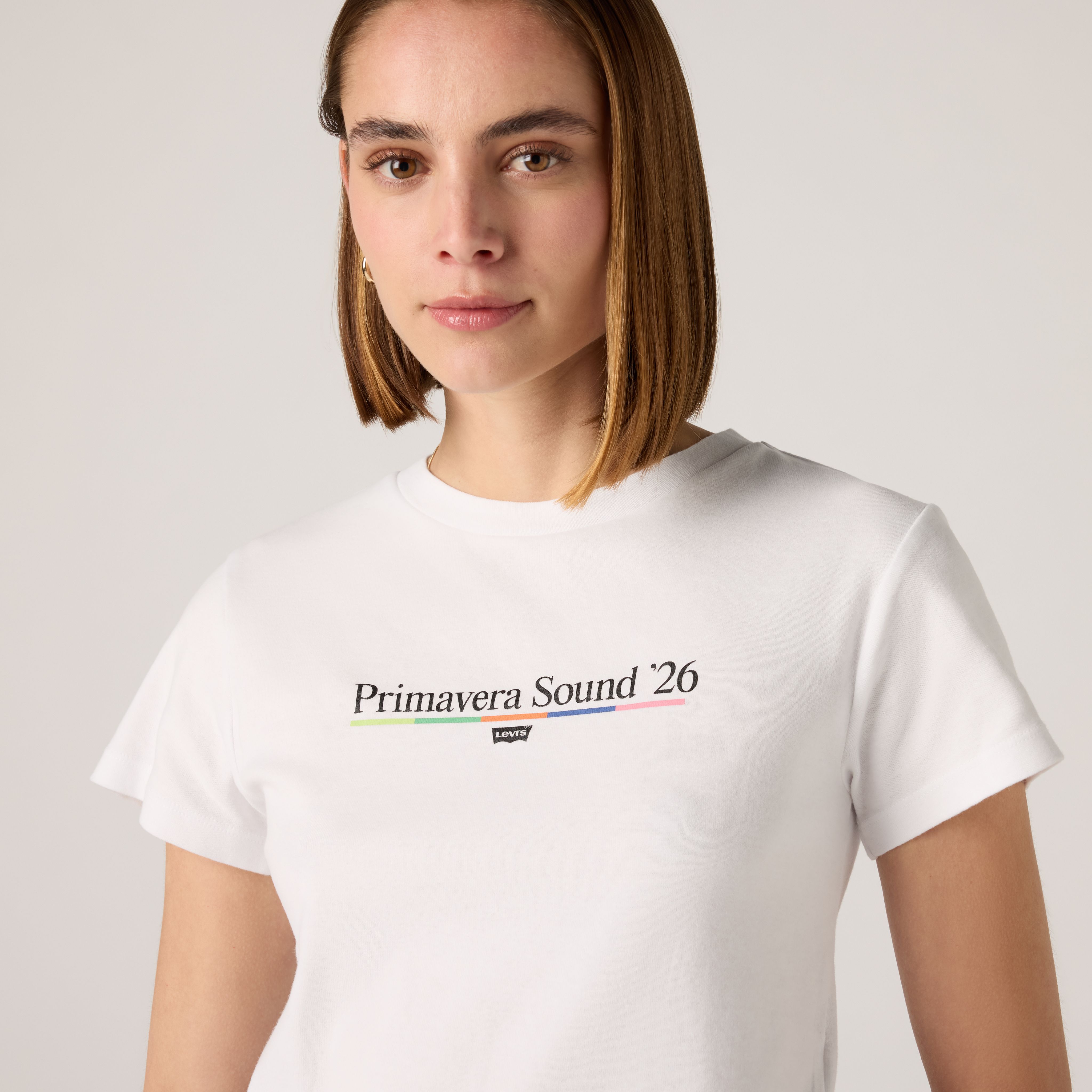 Grafich Essential Sporty Tee 2