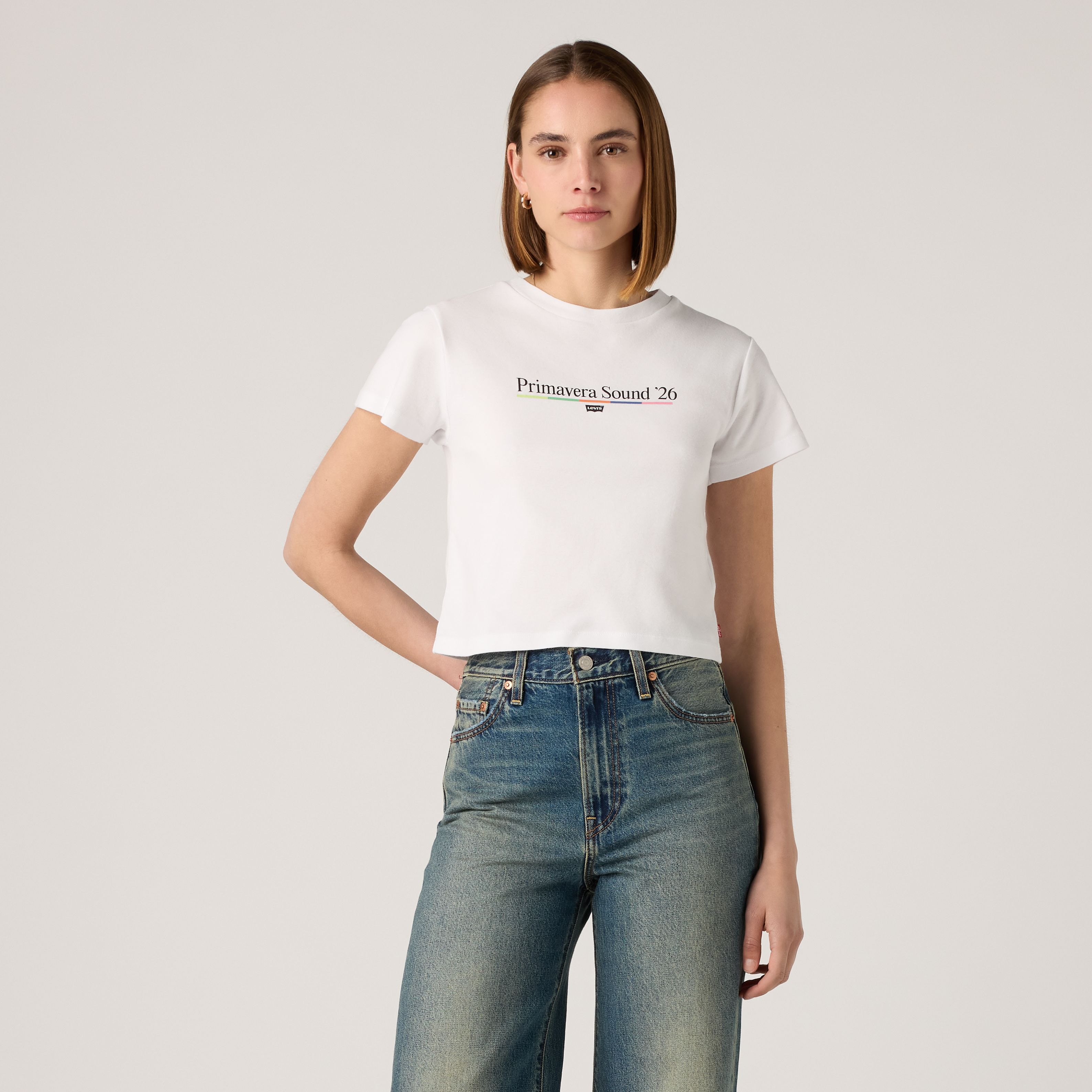 Grafich Essential Sporty Tee 3