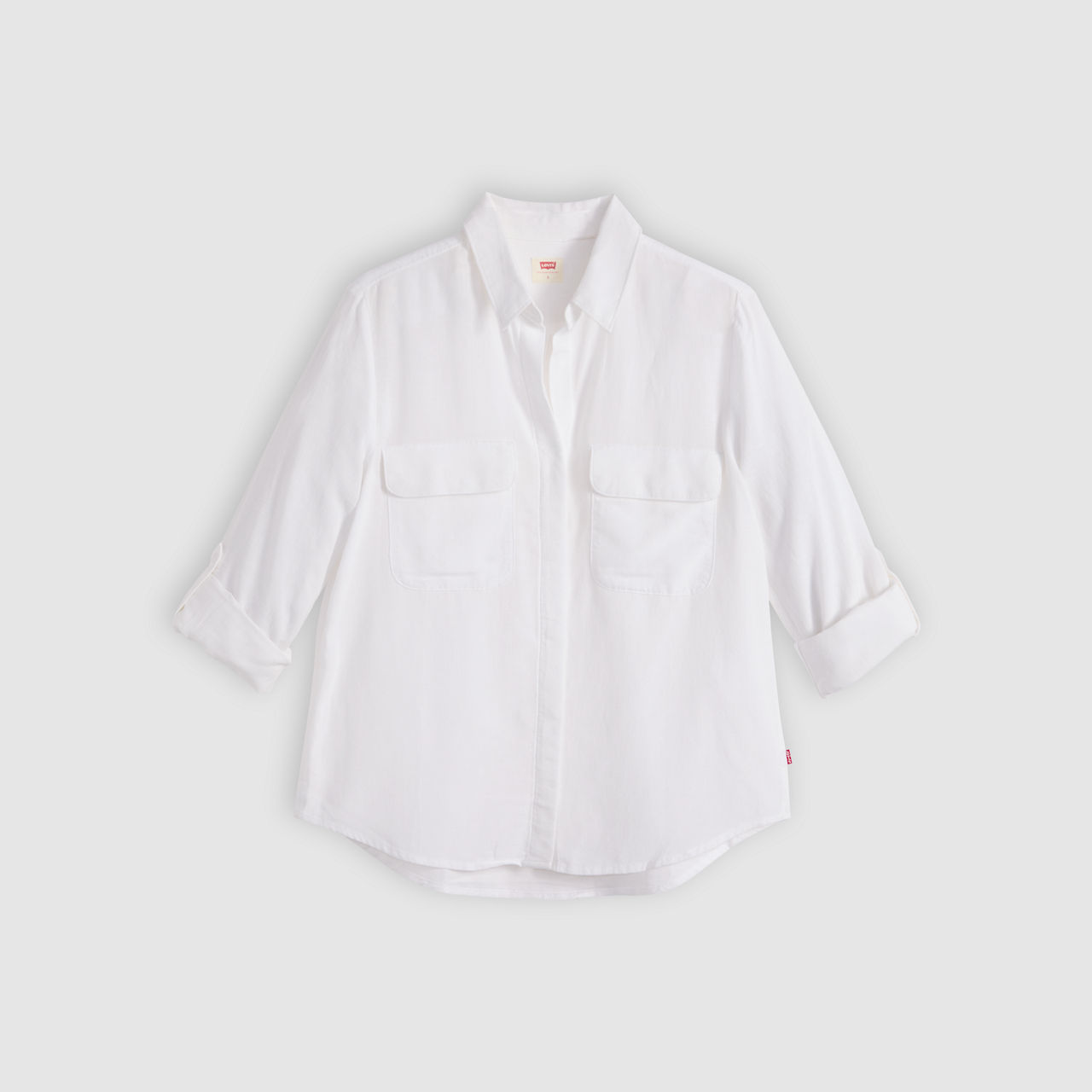 Elaine Utility Shirt 5