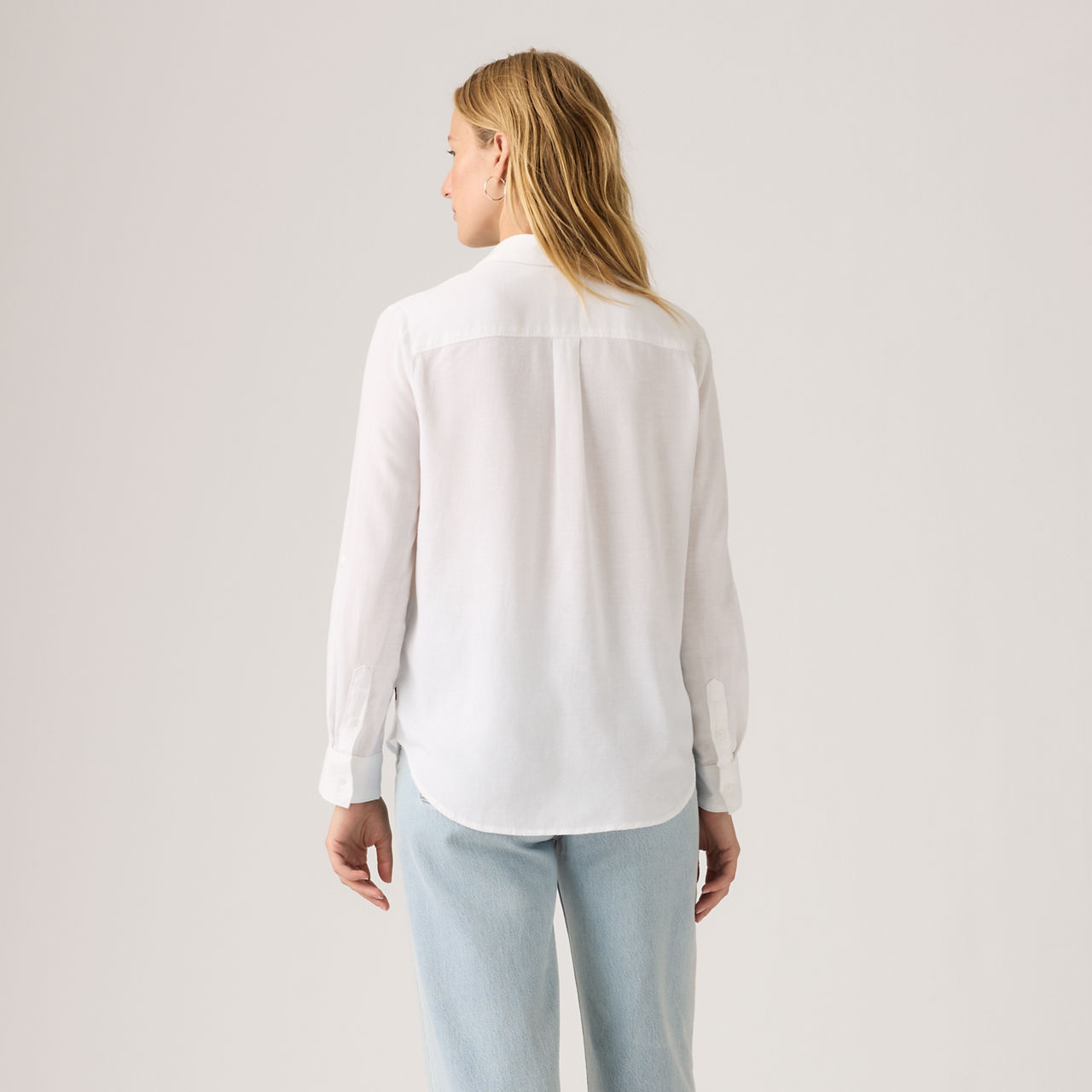 Elaine Utility Shirt 4
