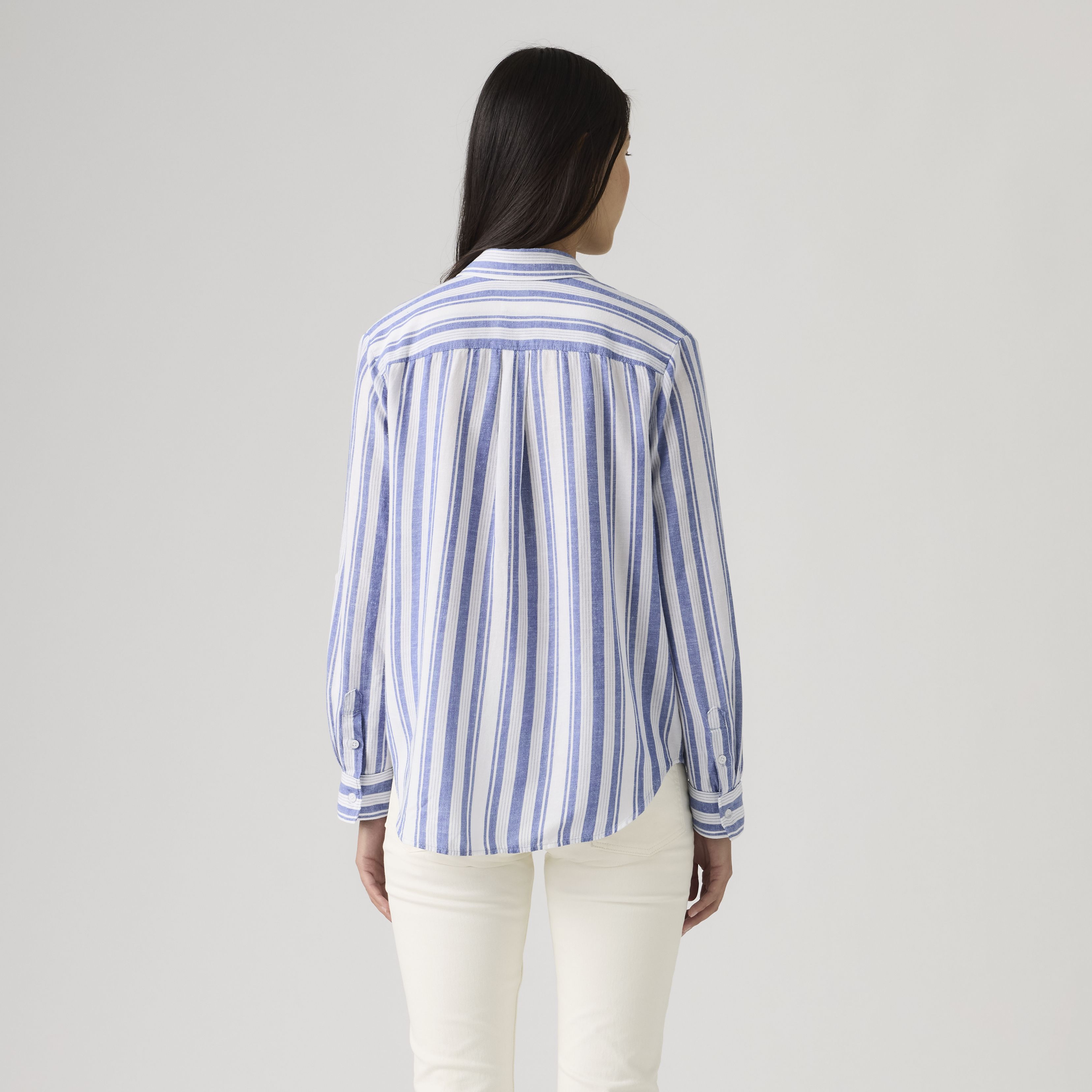 Elaine Utility Shirt 4