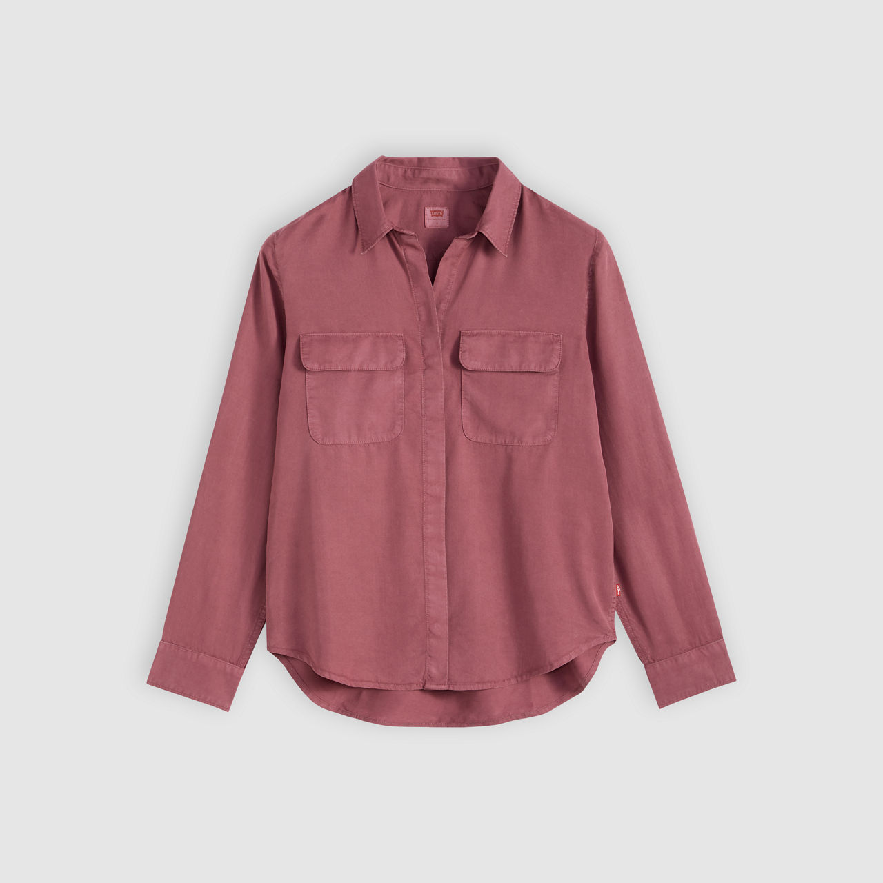 Elaine Utility Shirt 5