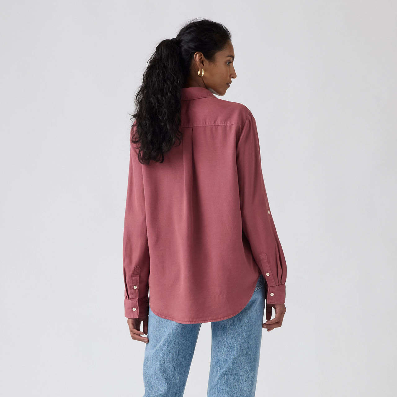 Elaine Utility Shirt 4