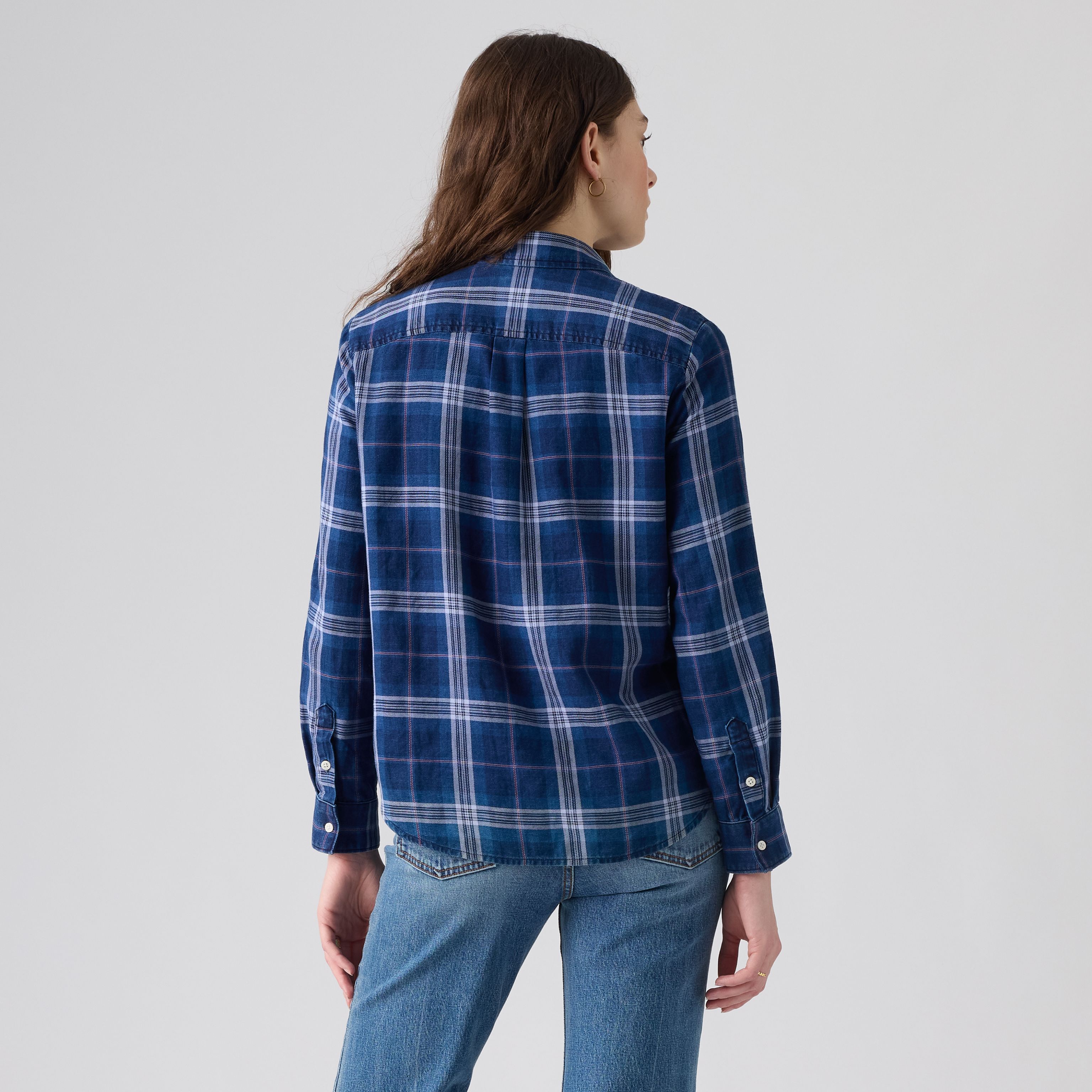 Elaine Utility Shirt 4