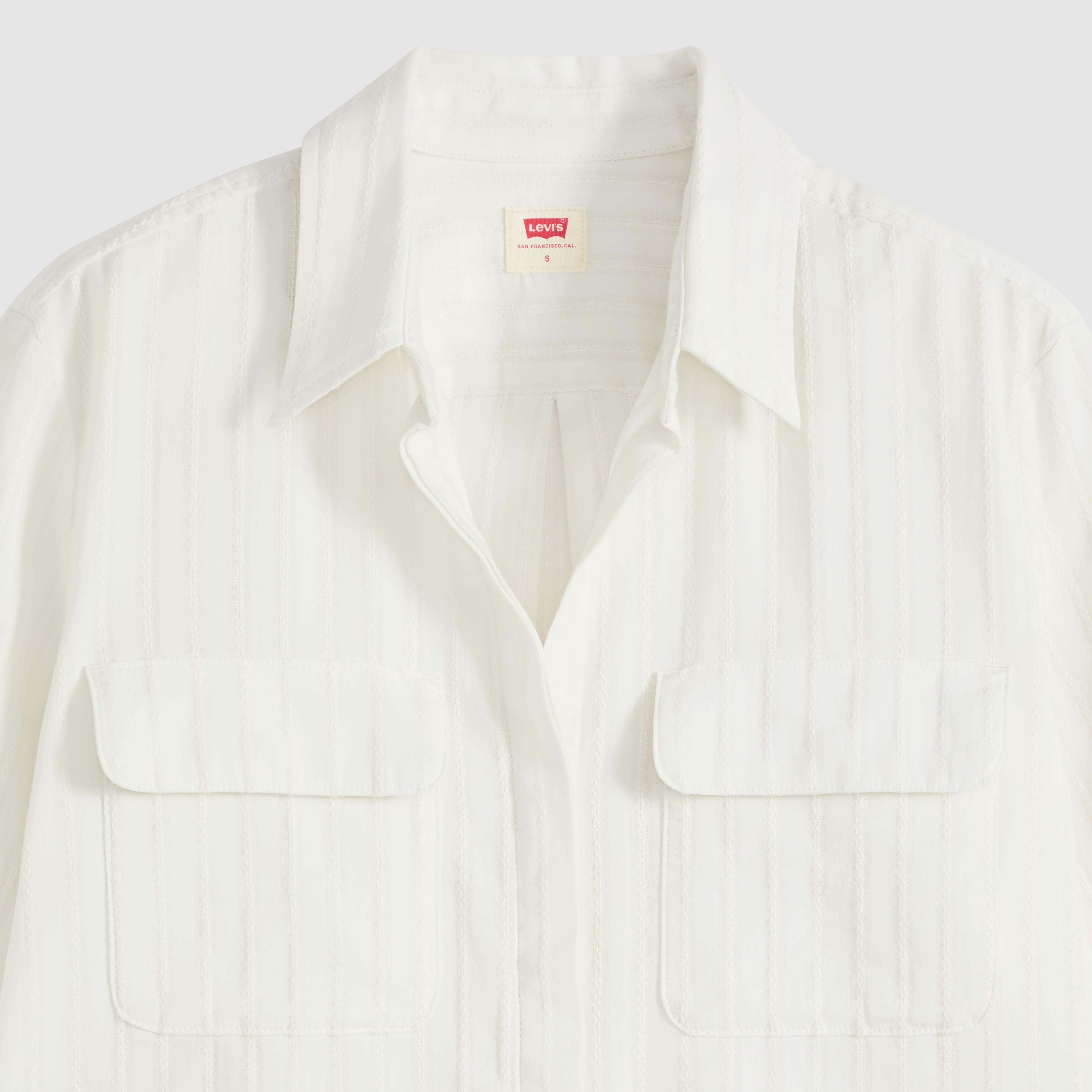 Elaine Utility Shirt 6