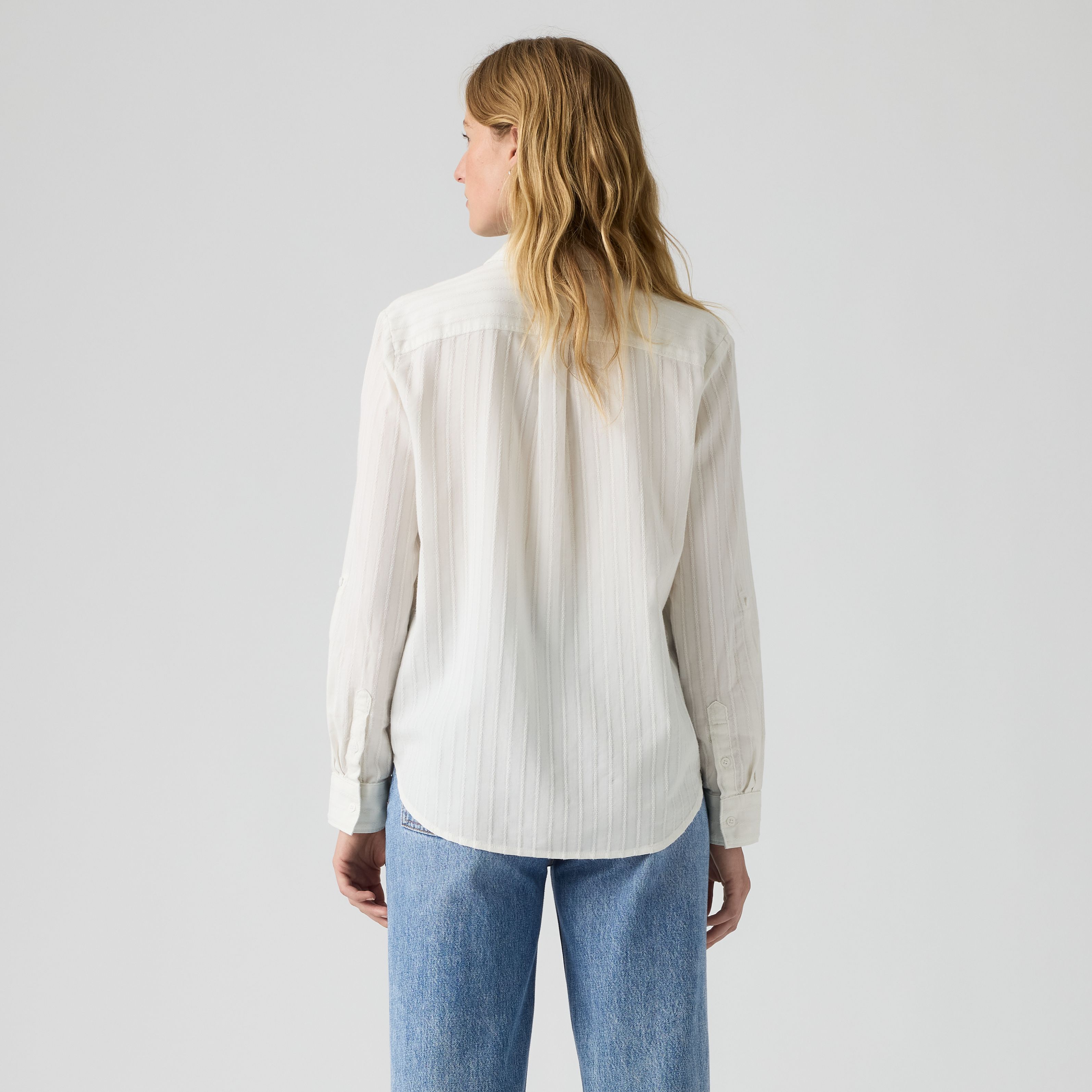 Elaine Utility Shirt 4