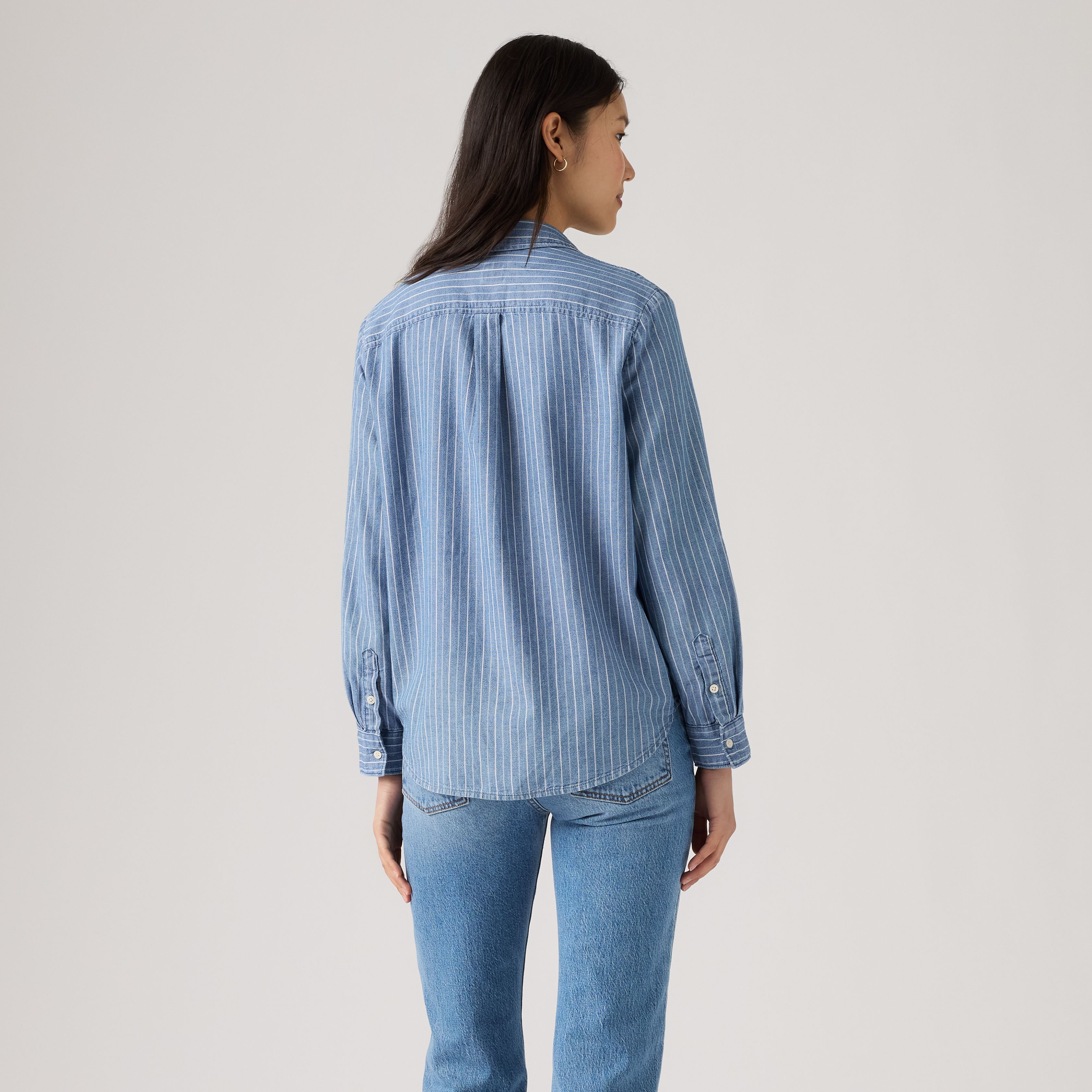 Elaine Utility Shirt 4