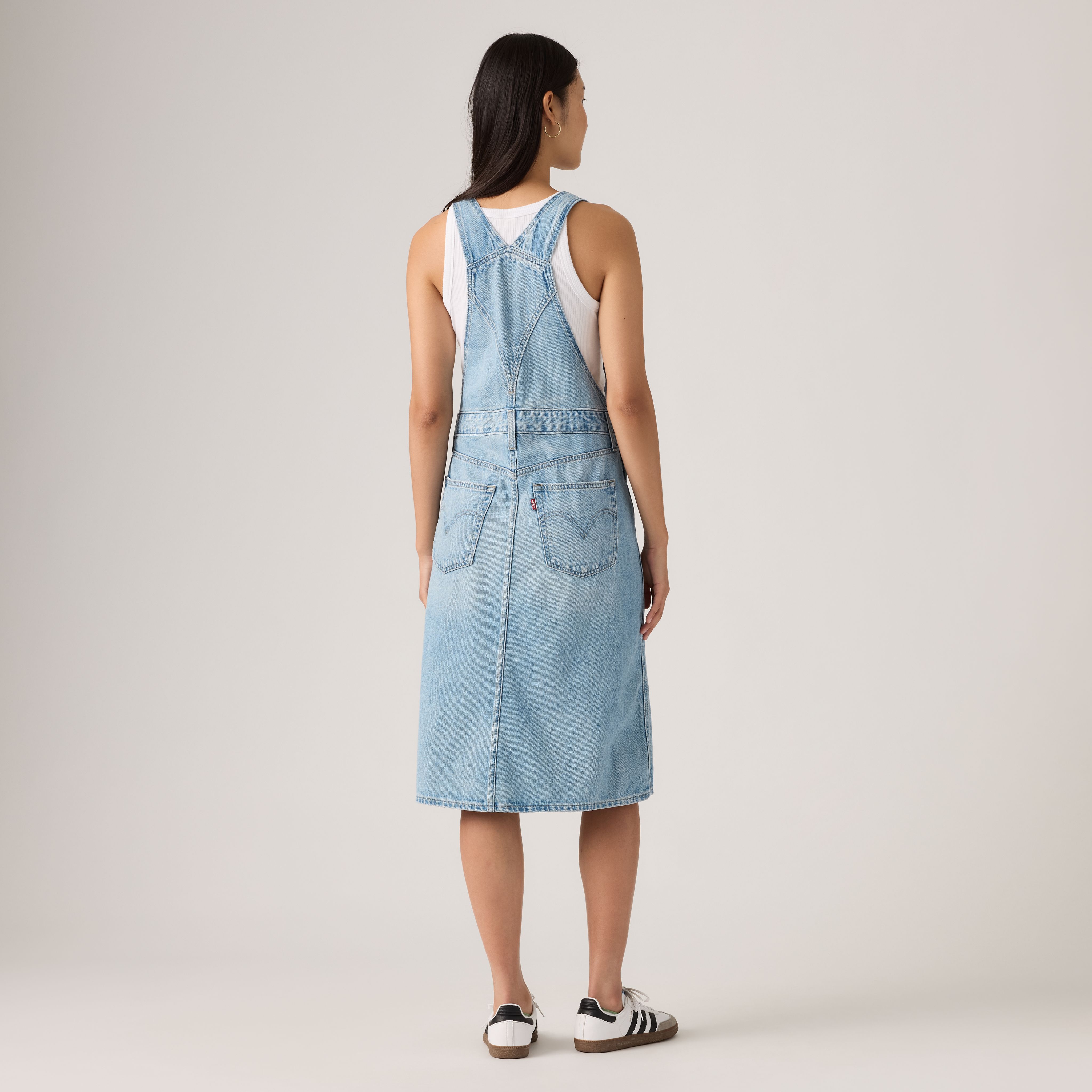 Deconstructed Skirtall 3