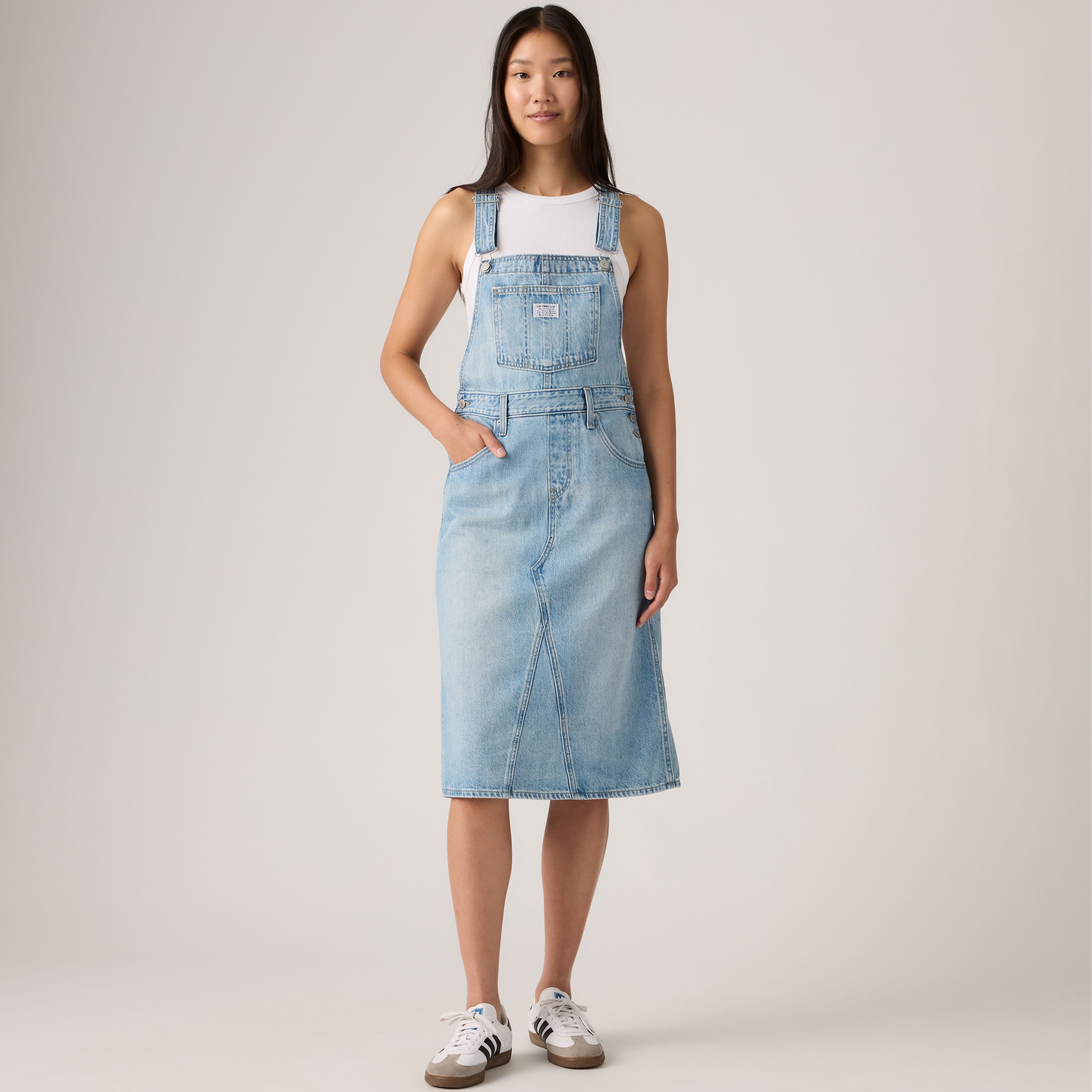 Jupe-salopette Decon Levi’sMD pour femme 1