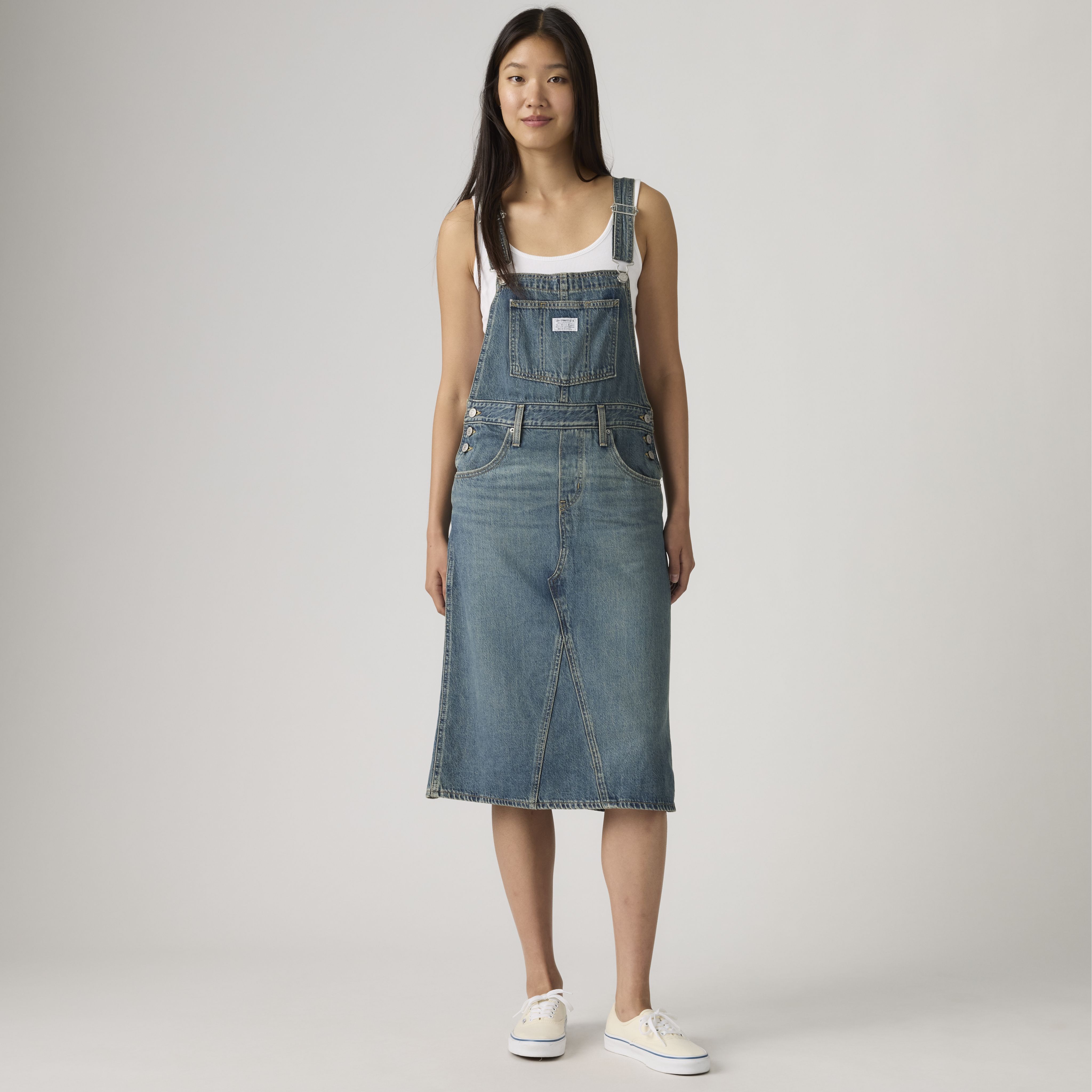 Deconstructed Skirtall 1