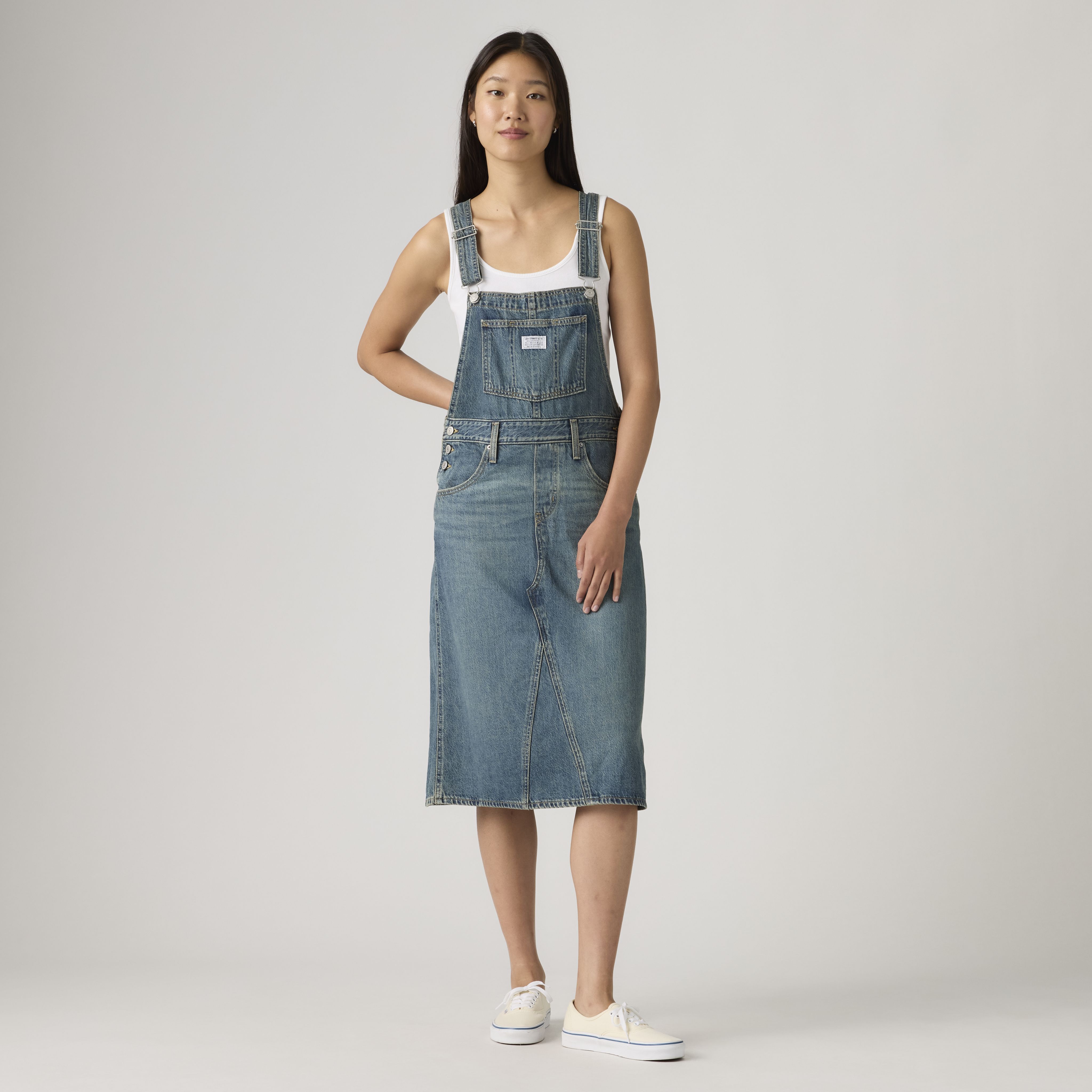 Deconstructed Skirtall 3