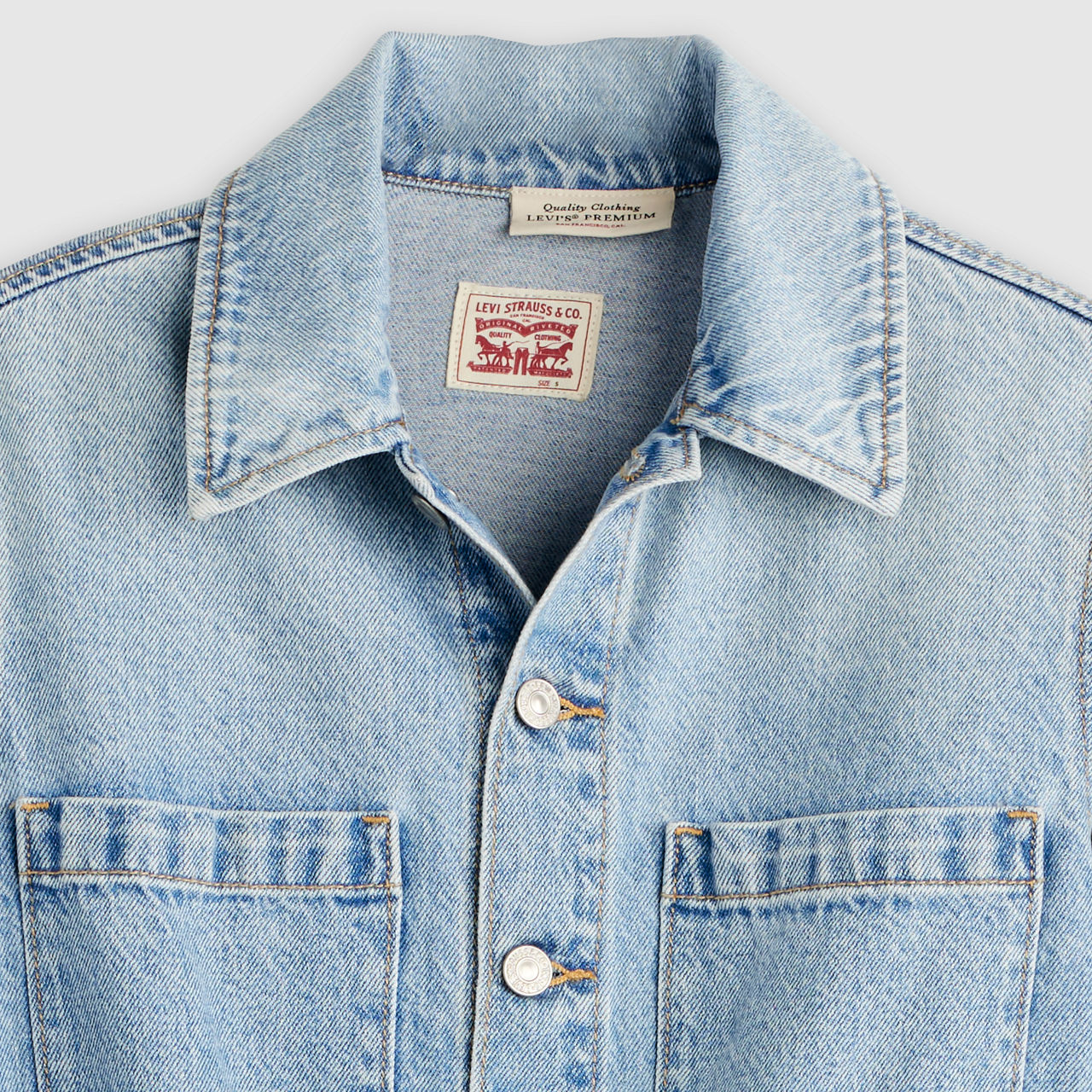 Long Sleeve A Line Western Jumpsuit 6