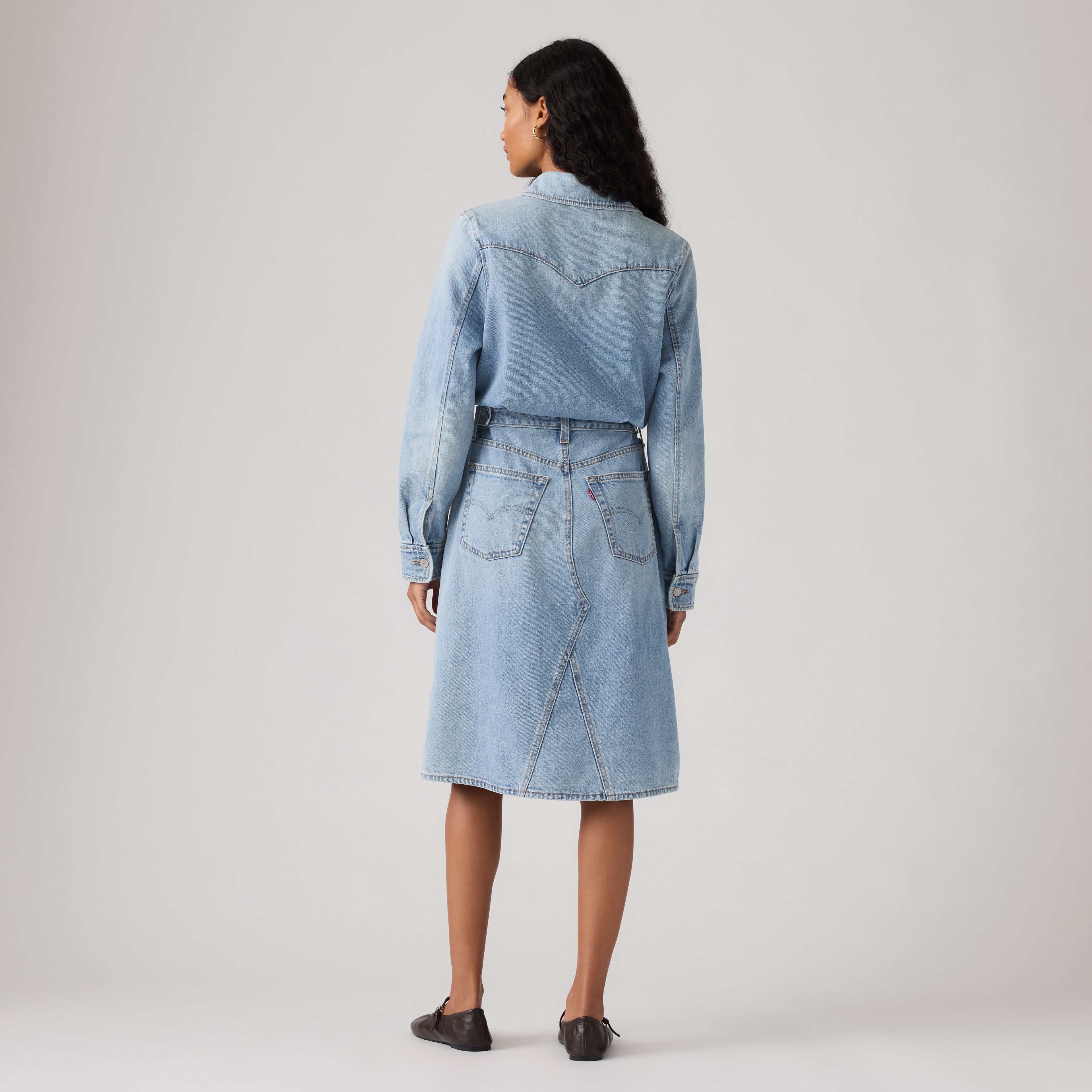 Western Jumpsuit