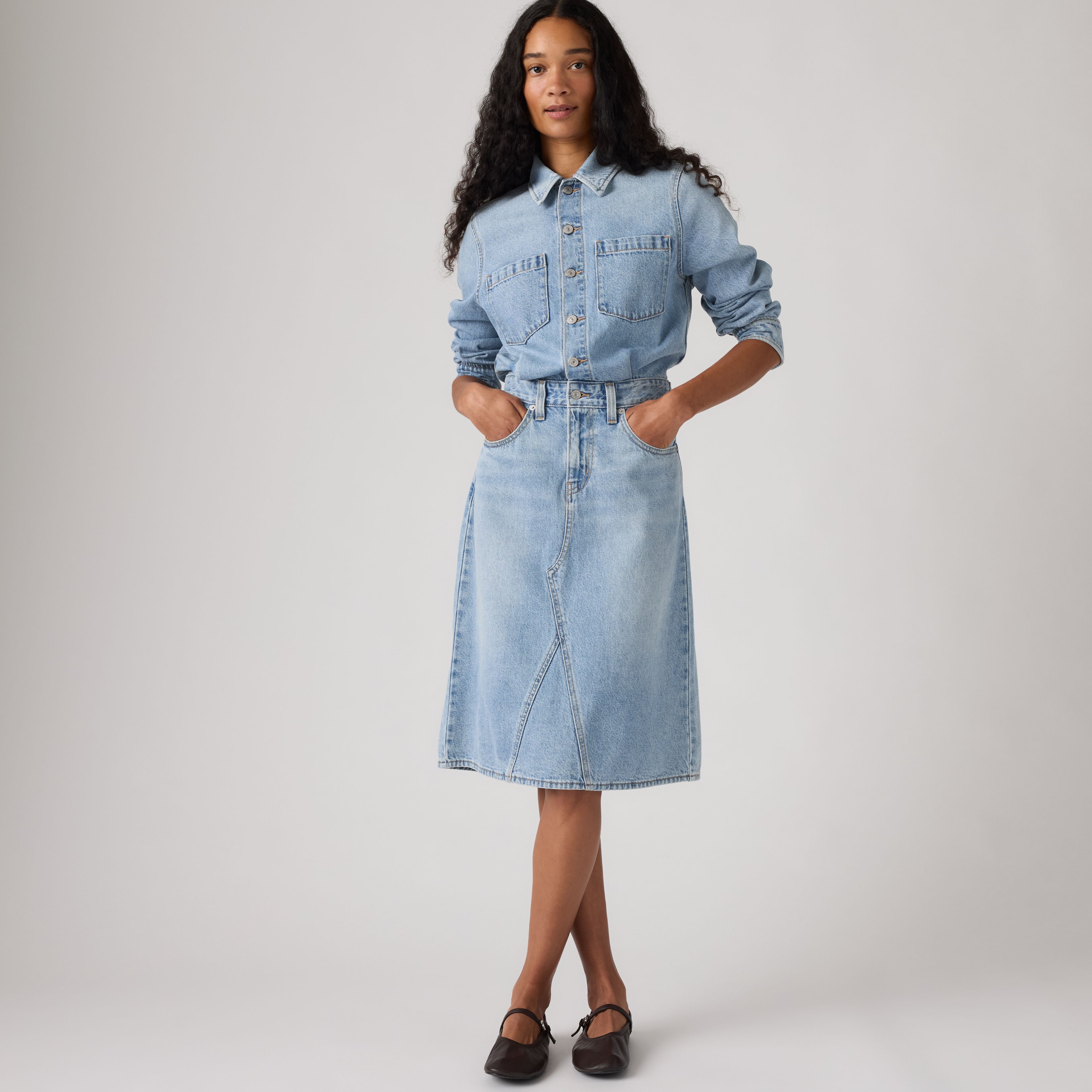Western Jumpsuit