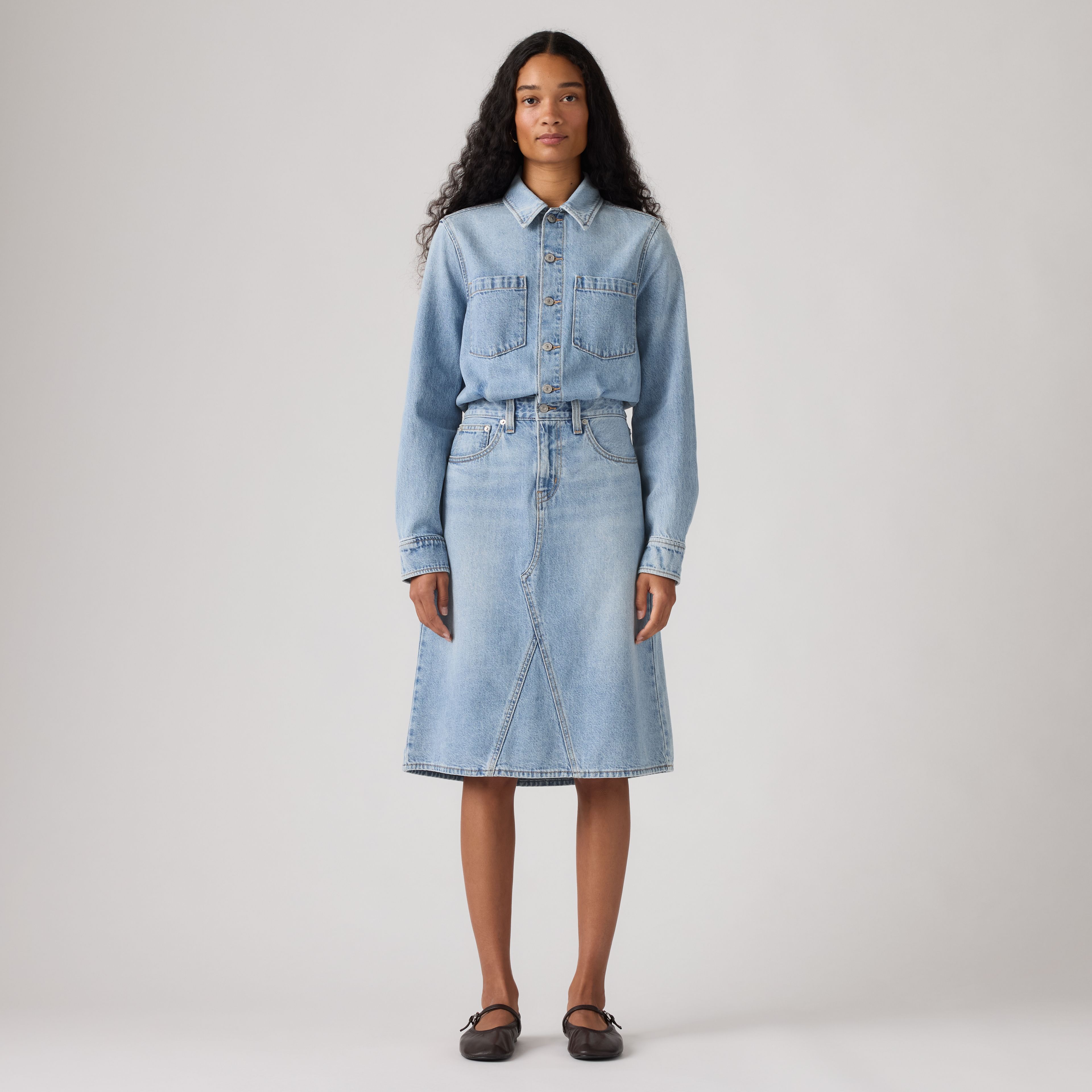 Western Jumpsuit