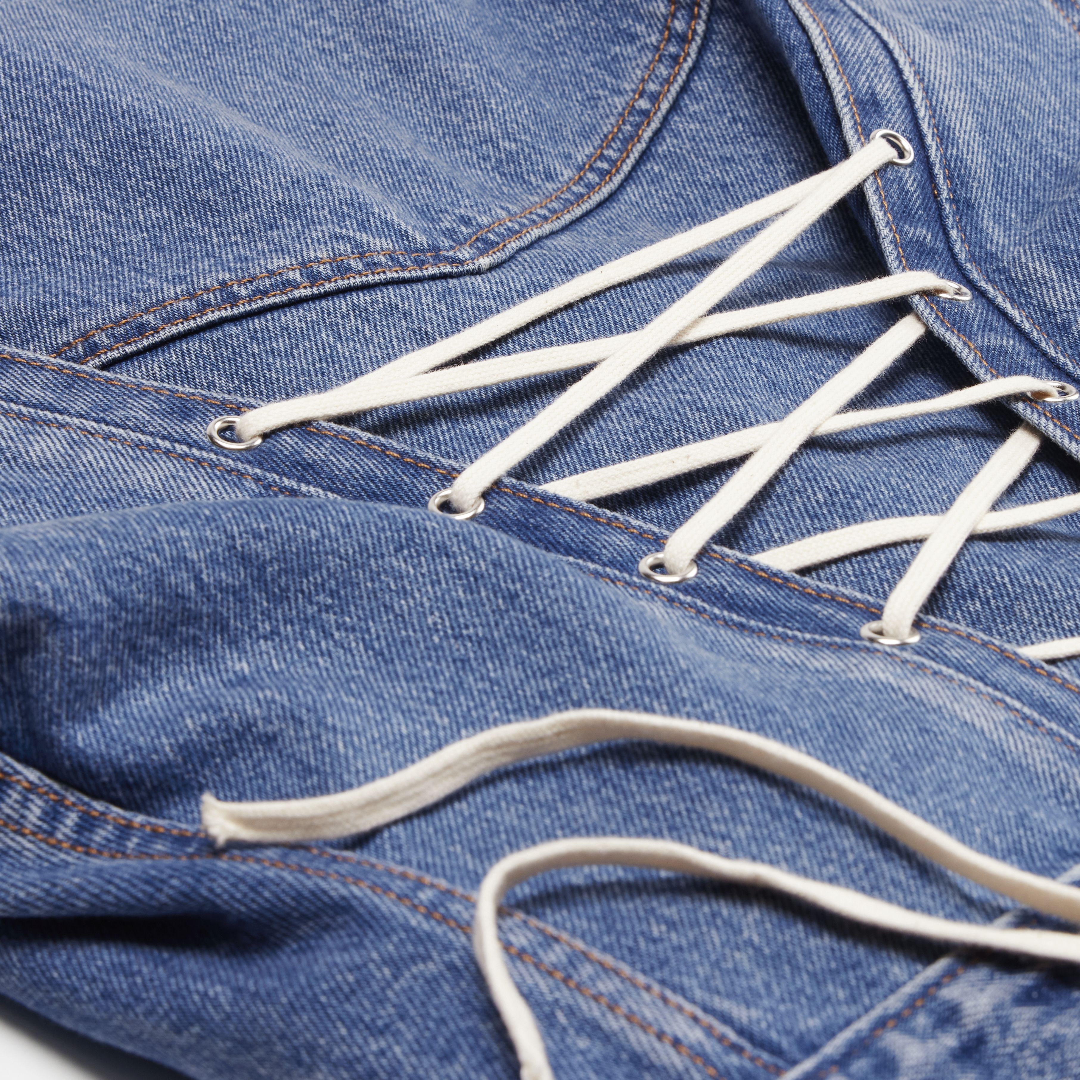 Blouson camionneur pour femme BEYONCÉ x Levi’sMD 8