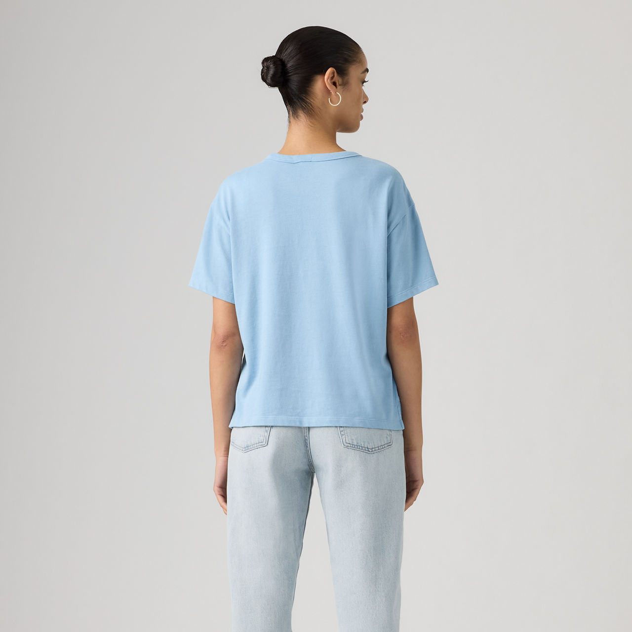 Graphic Vintage Short Sleeve Tee 4