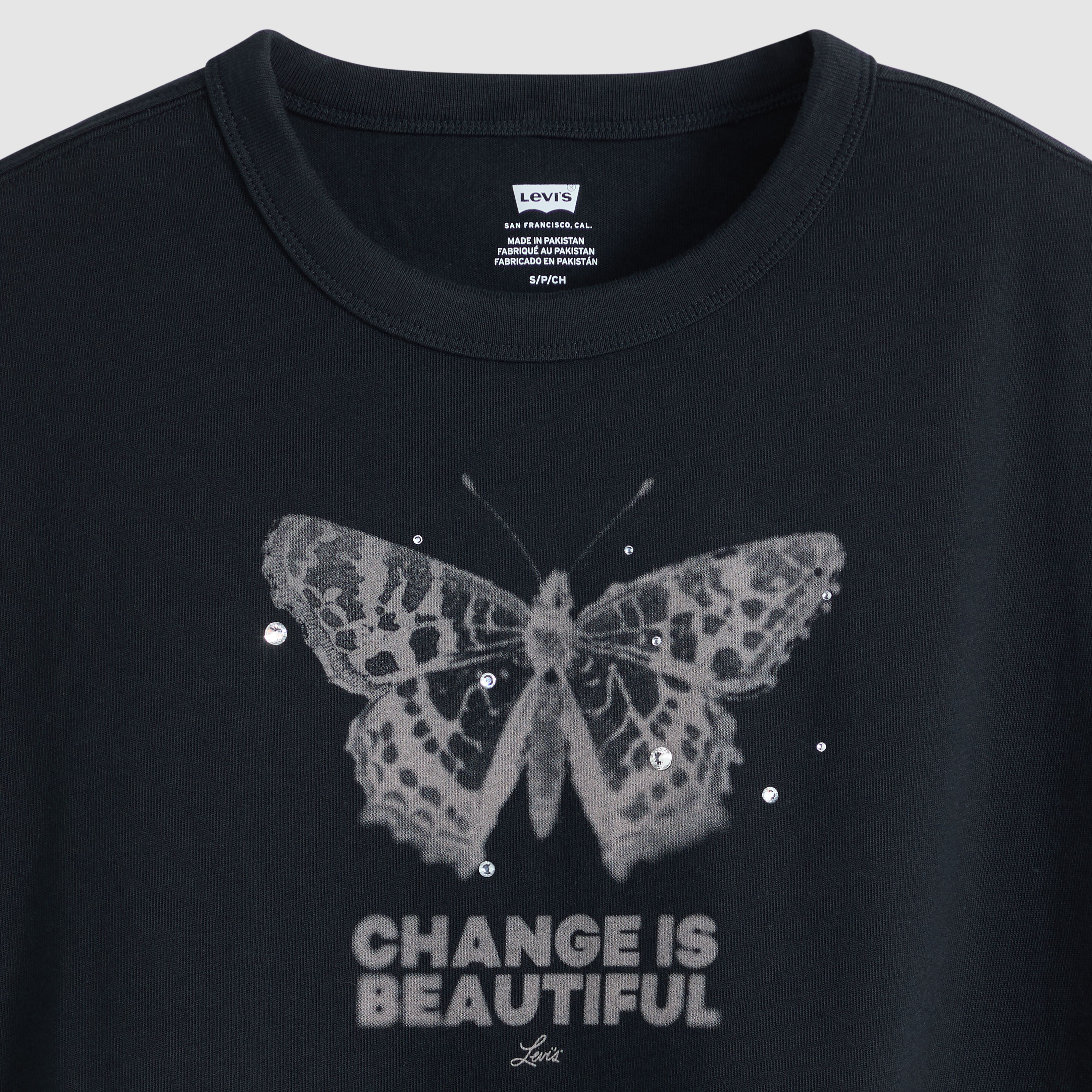 Graphic Vintage Tee 2