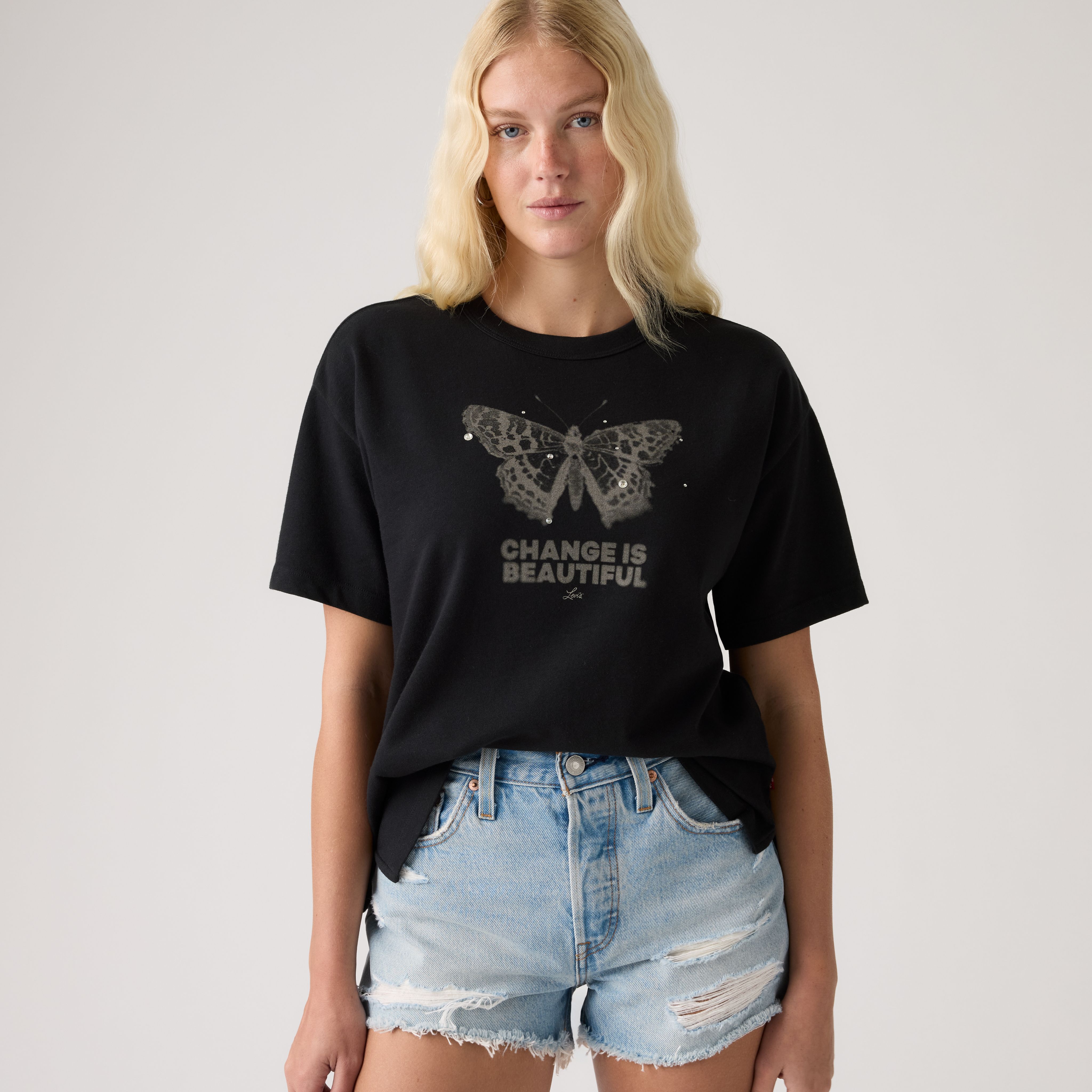 Graphic Vintage Tee 9