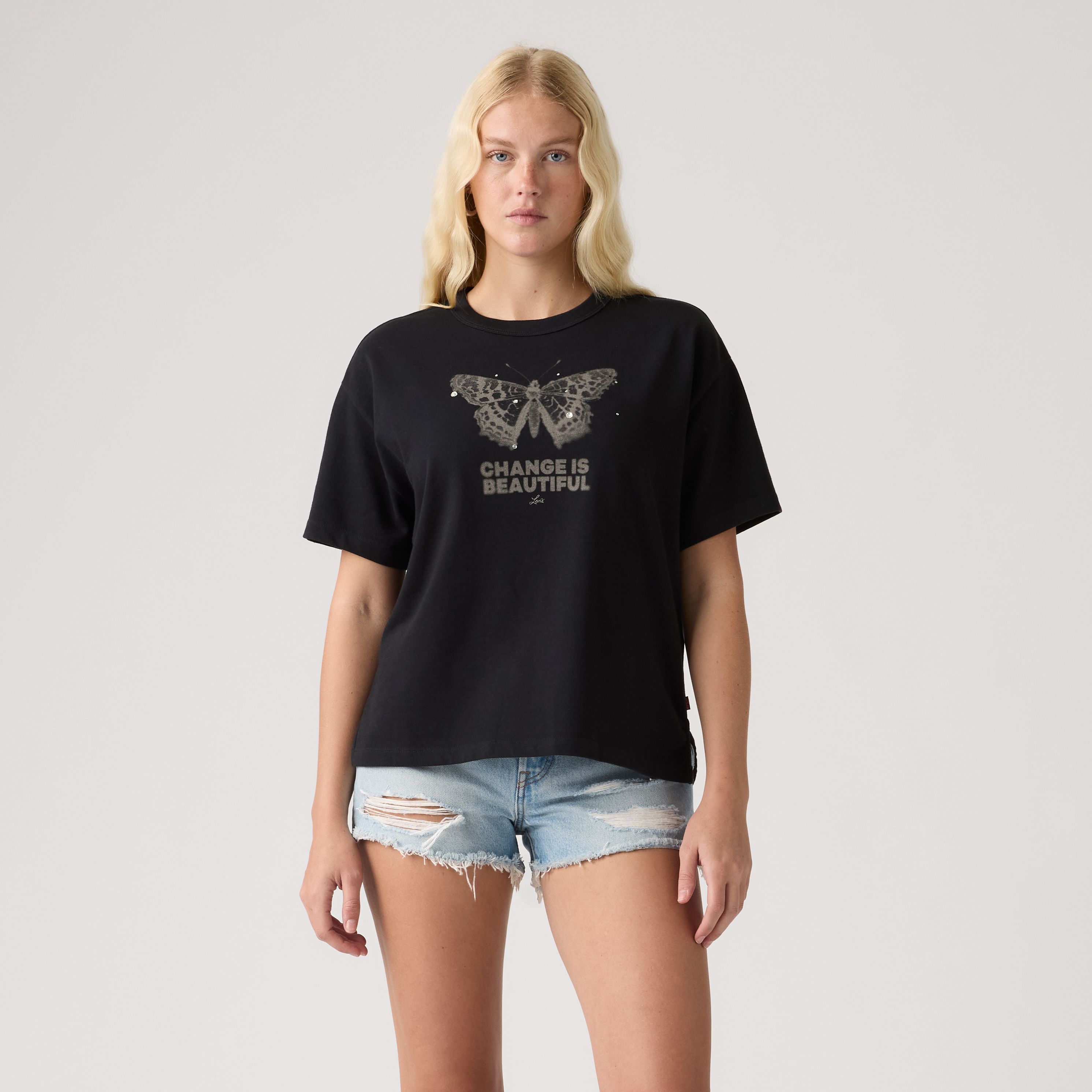 Vintage Graphic Tee 6