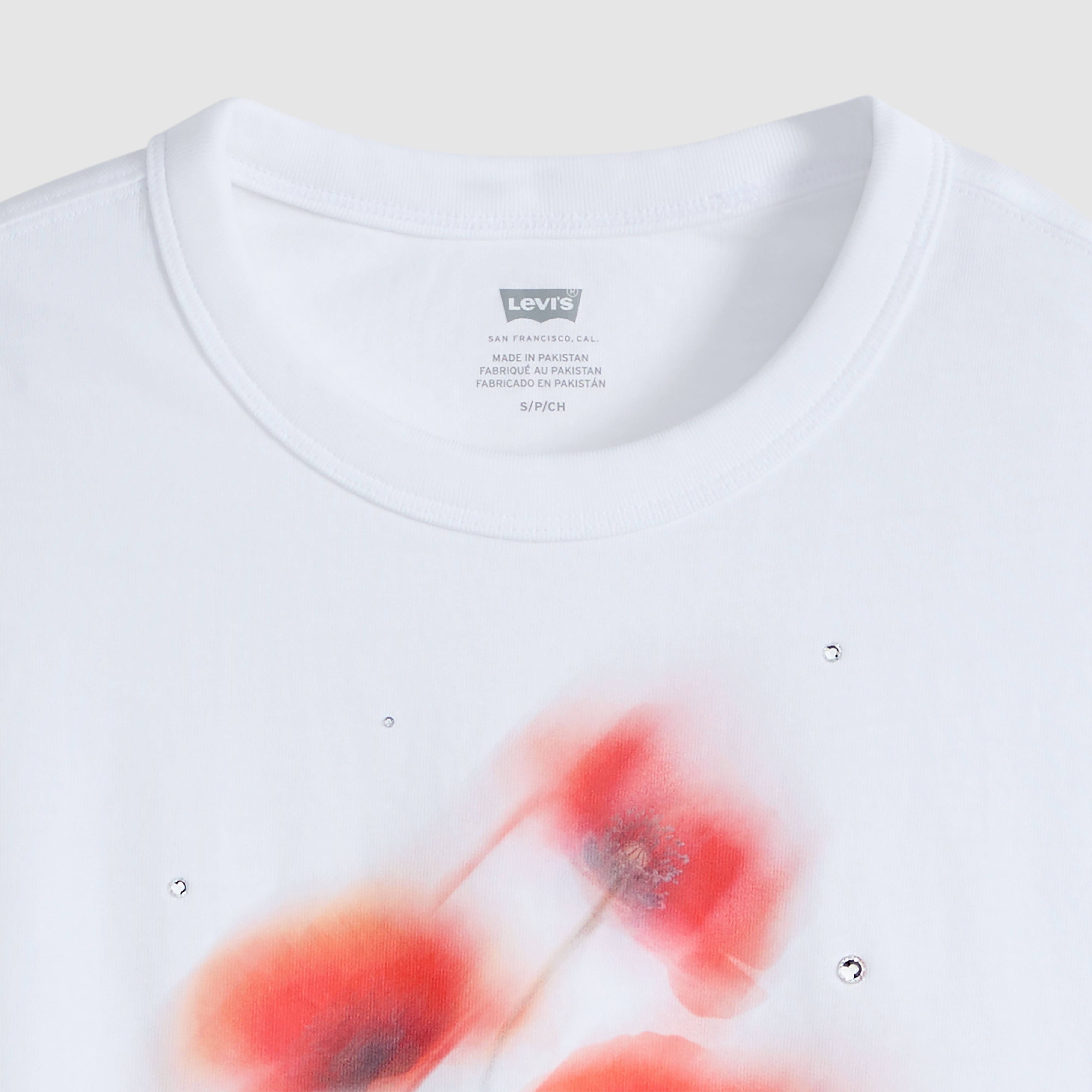 Graphic Vintage Tee 2