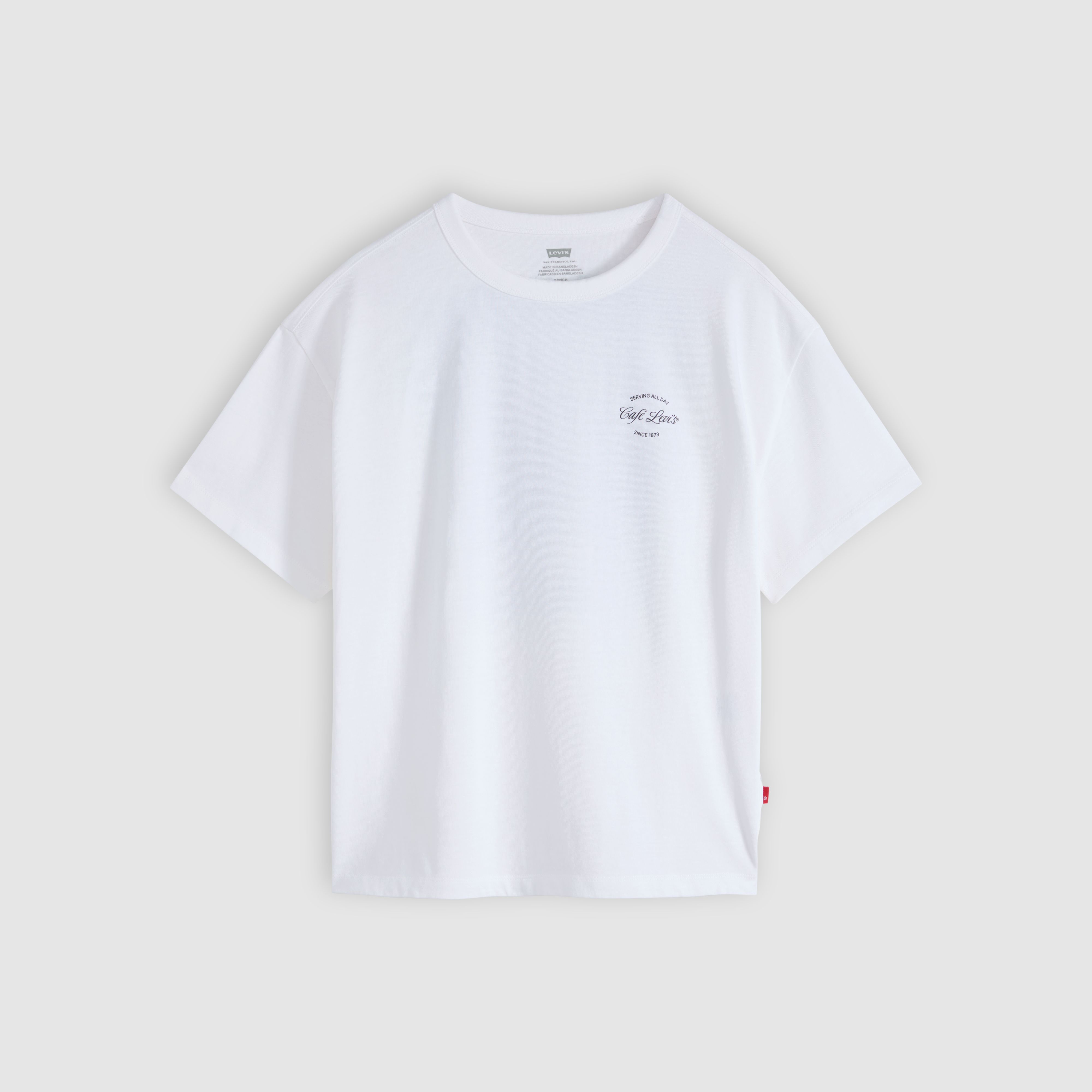 Graphic Vintage Tee 5
