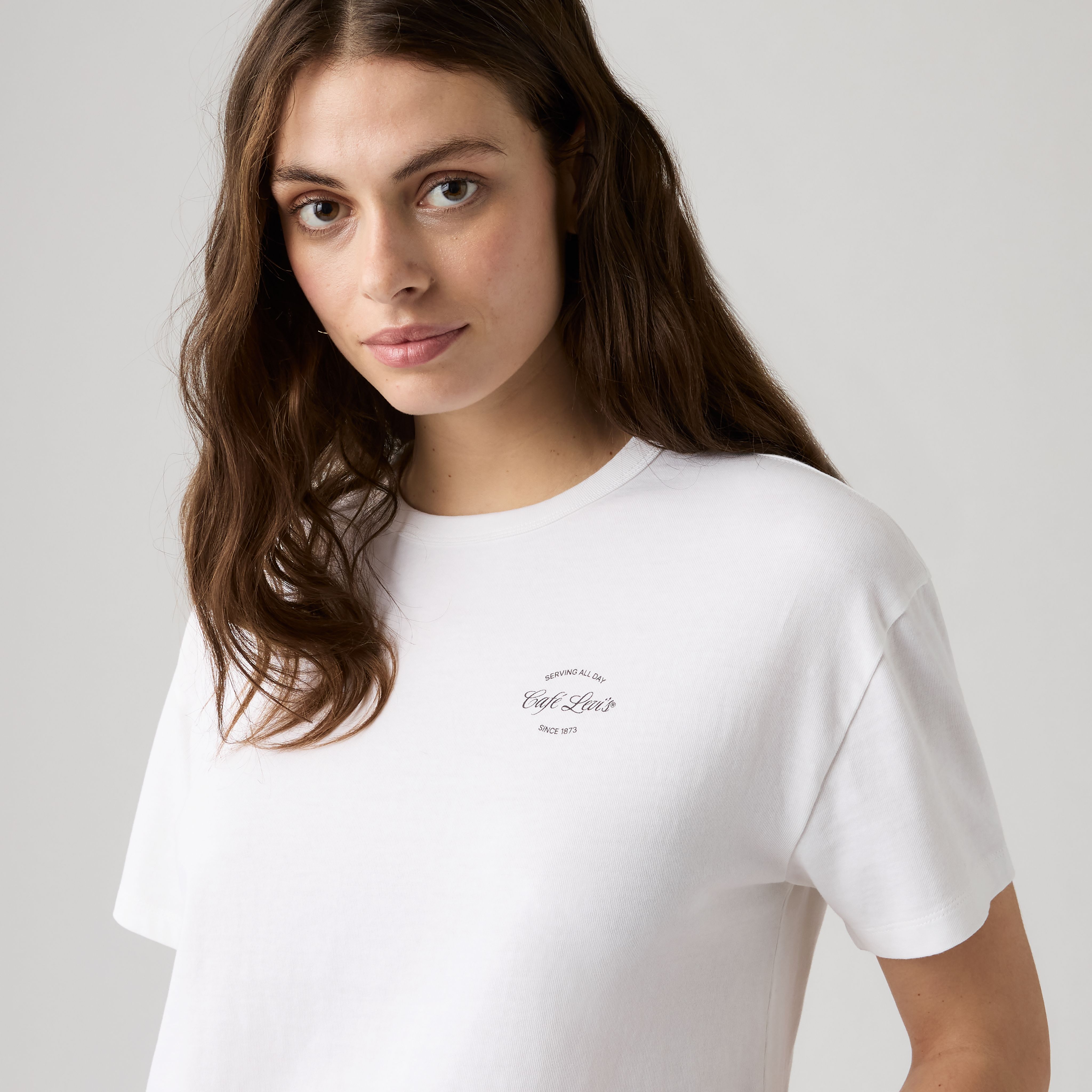 Graphic Vintage Tee 2