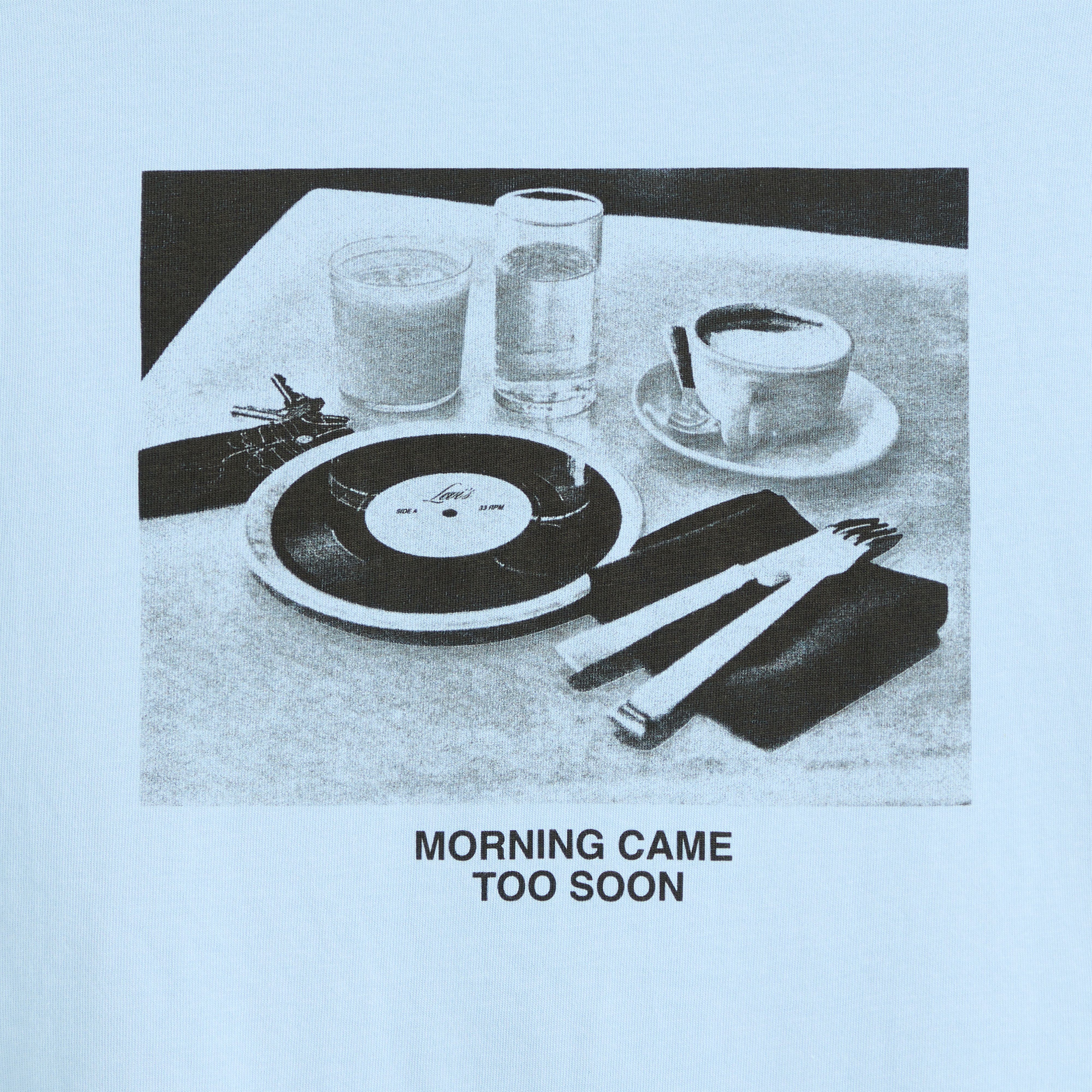 Graphic Vintage Tee 6