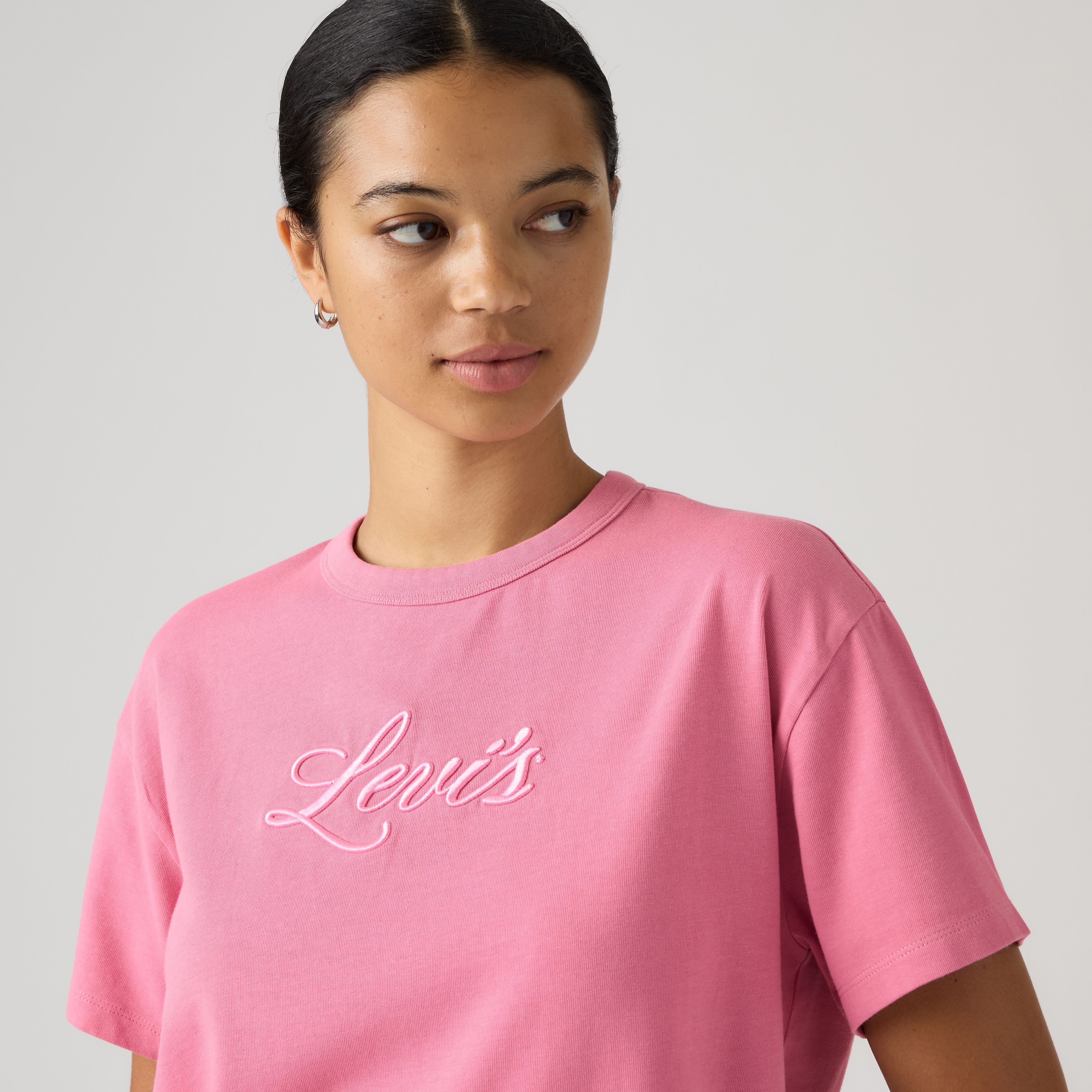 Graphic Vintage Short-Sleeve Tee 2