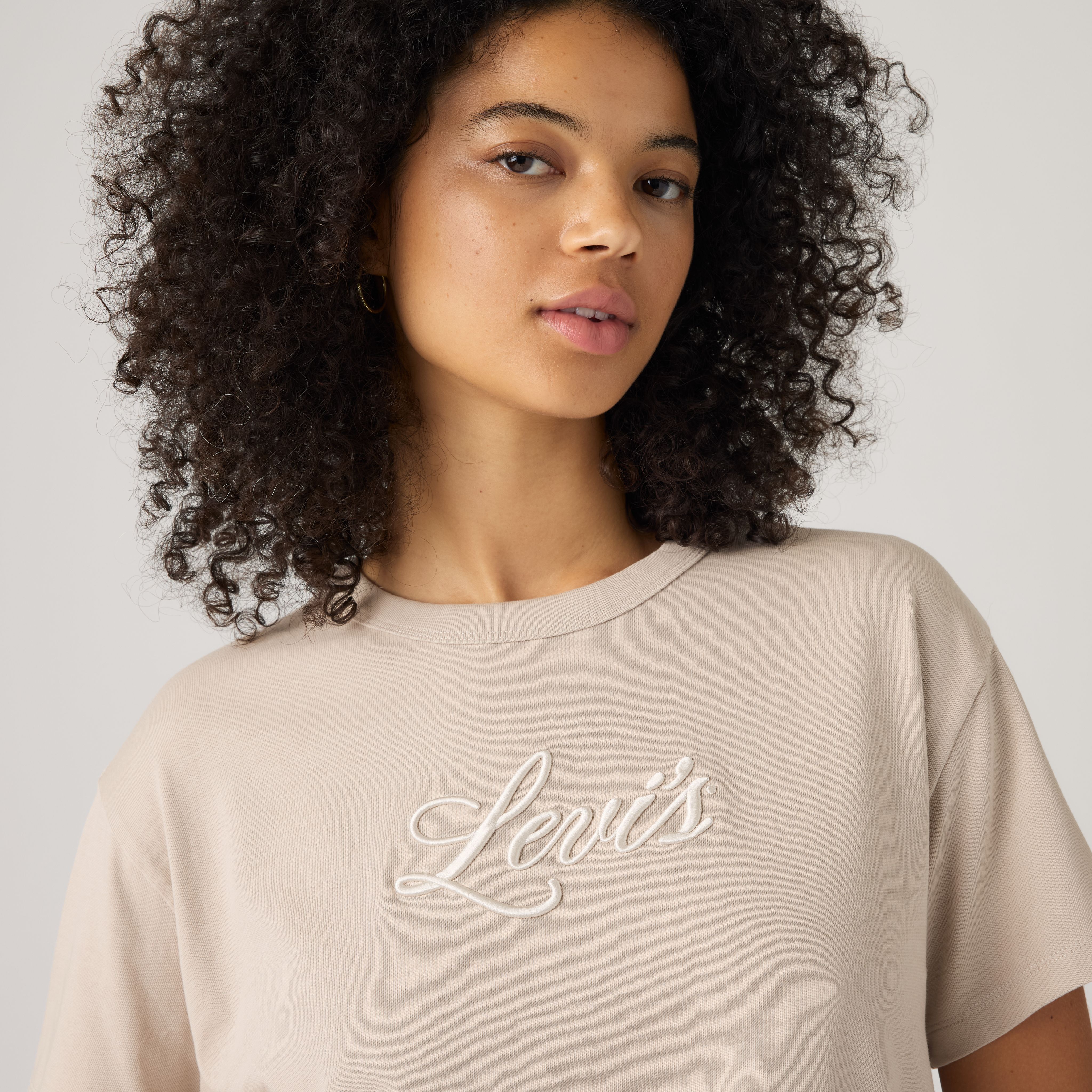 Graphic Vintage Short-Sleeve Tee 2