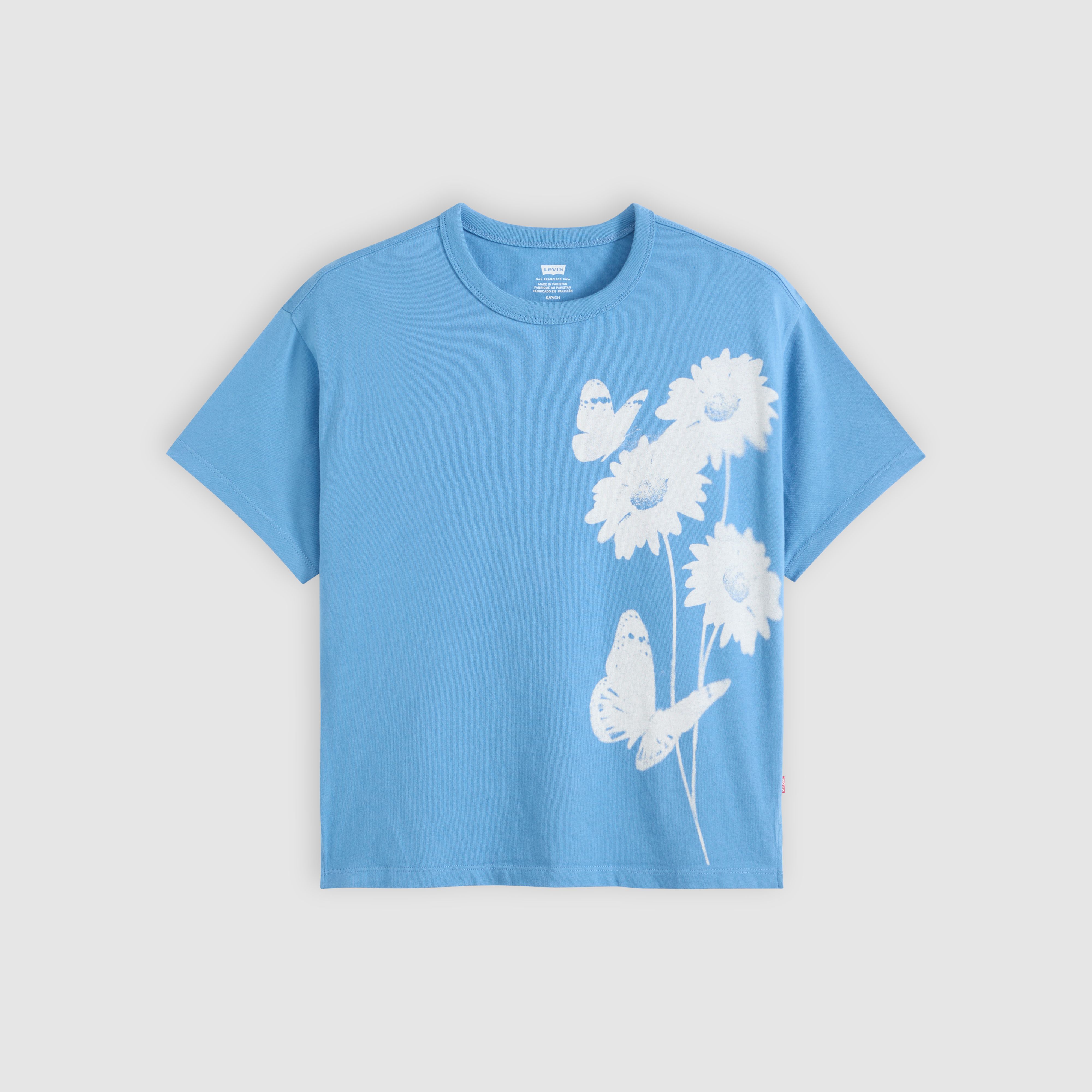 Graphic Vintage Tee 5