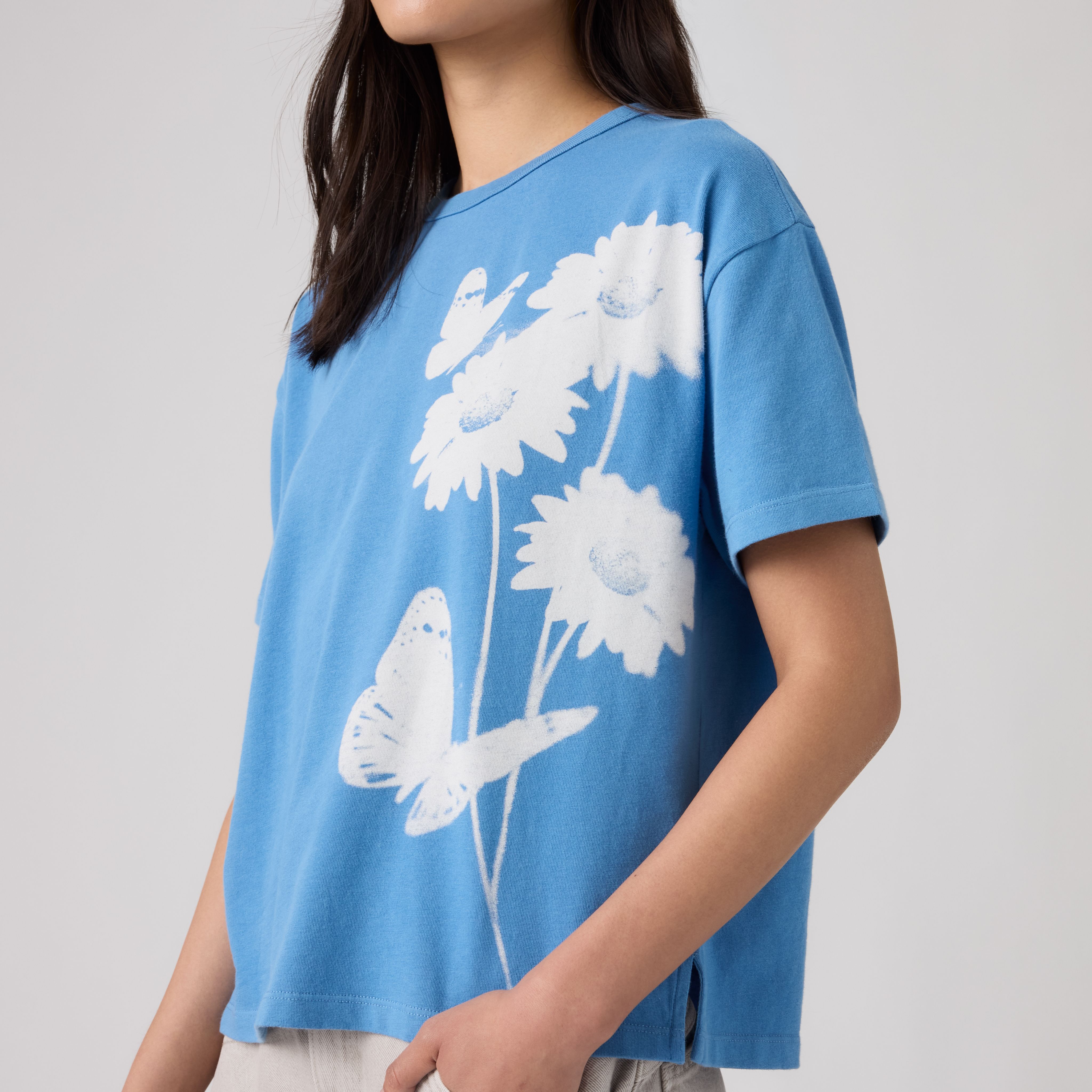 Graphic Vintage Tee 2