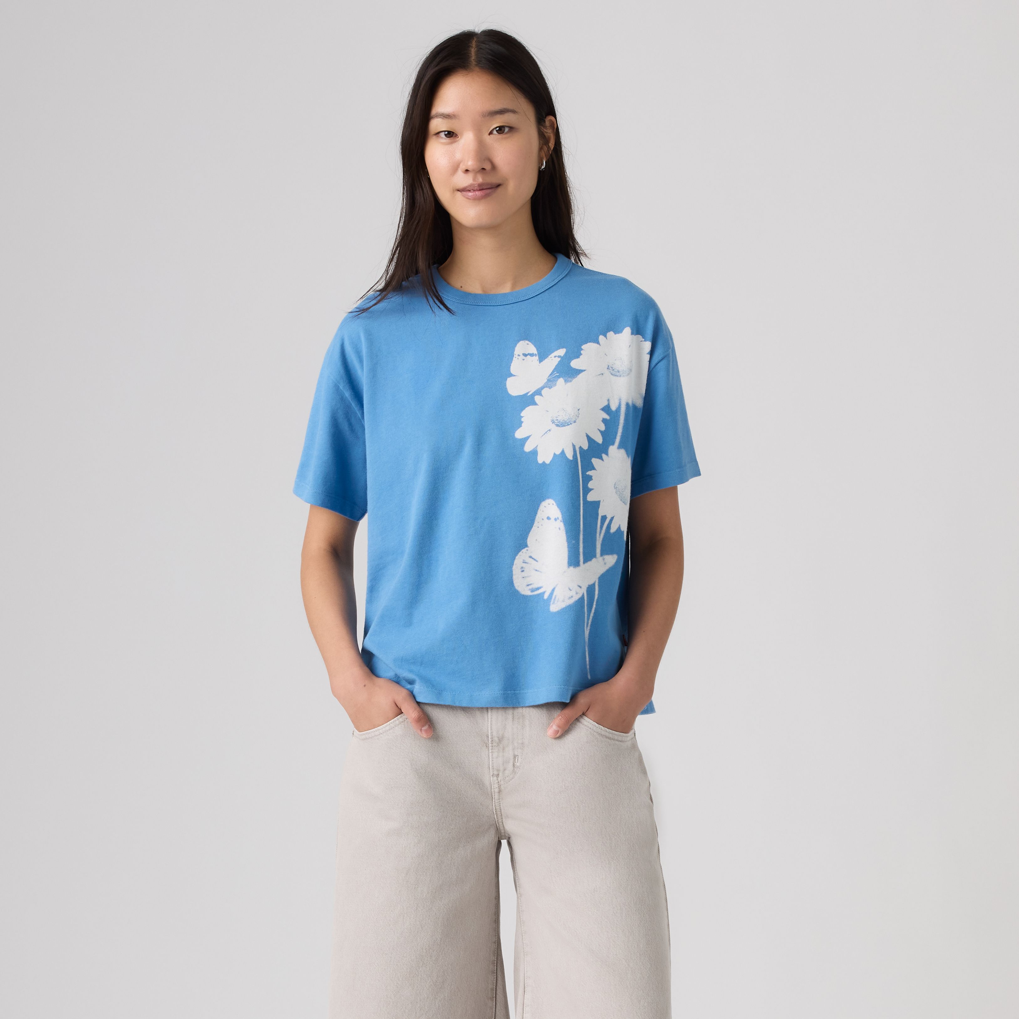 Graphic Vintage Tee 3